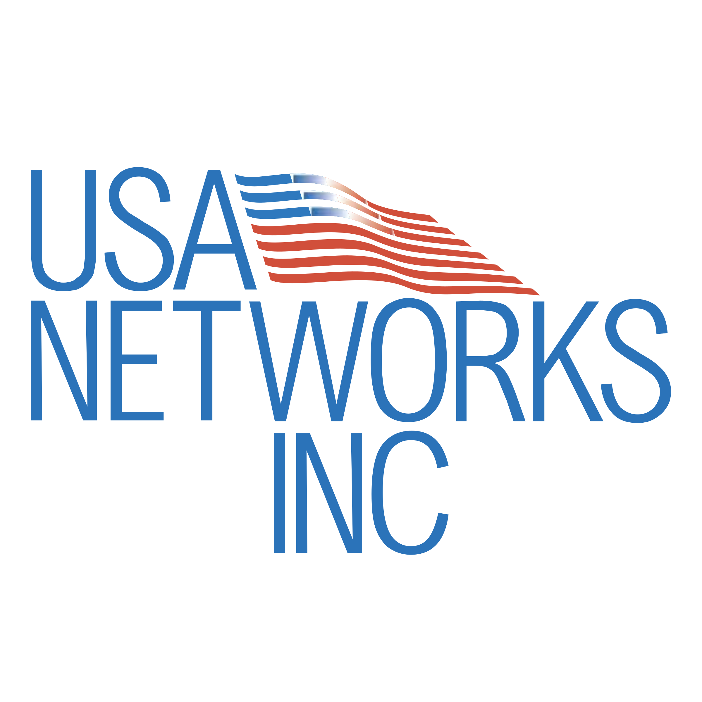 USA Networks Logo PNG Transparent & SVG Vector Freebie Supply