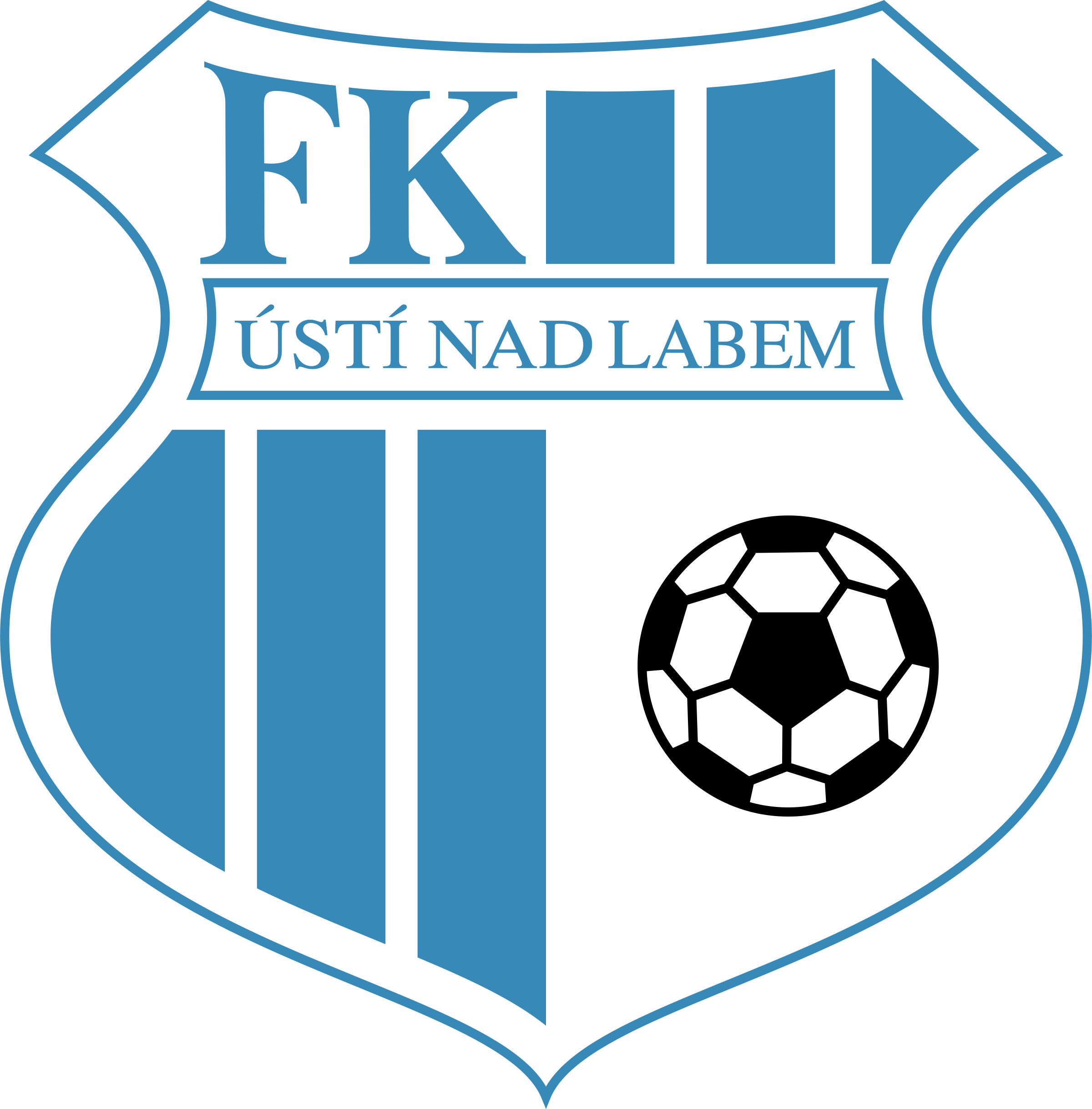 Ustina 1 Logo png transparent