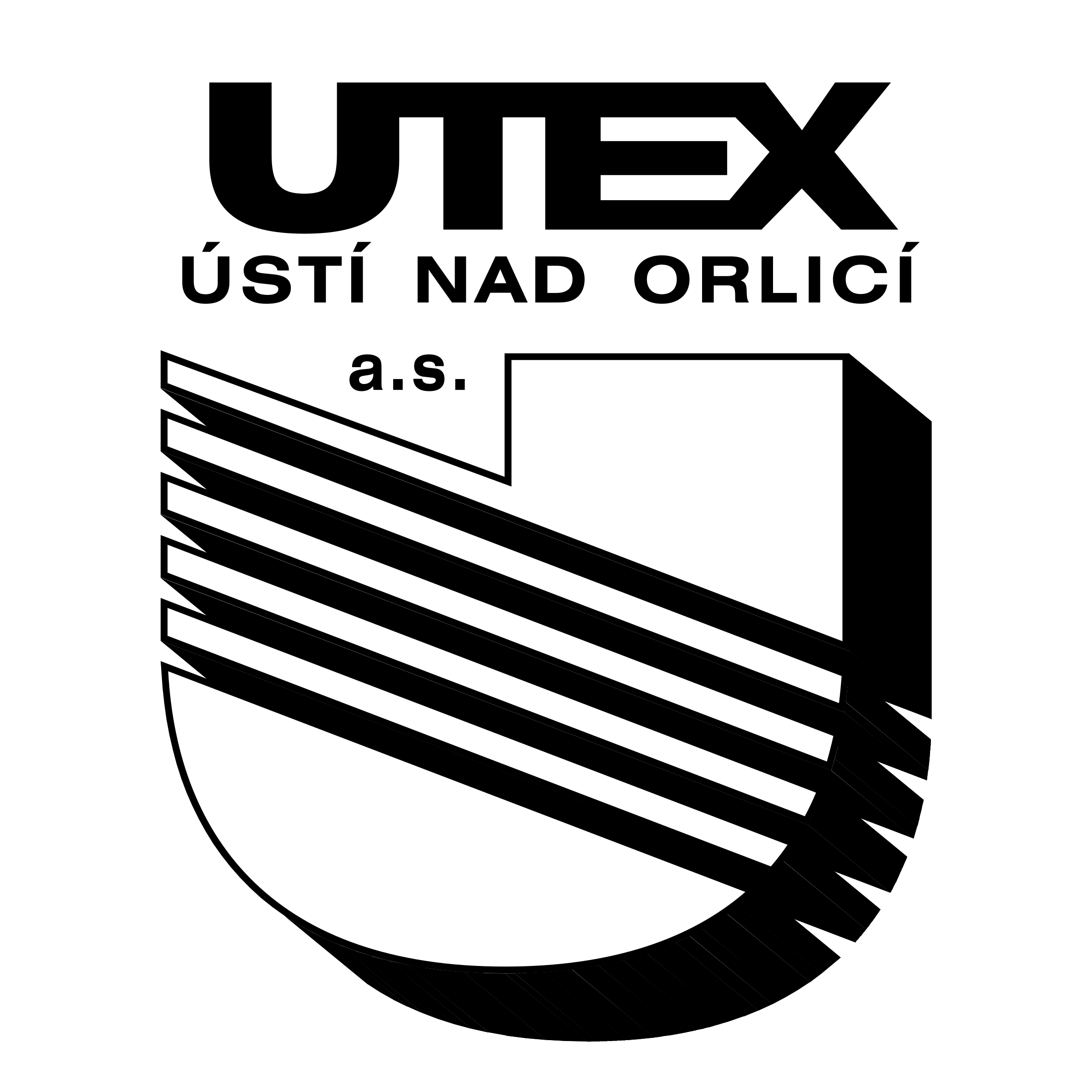 Utex Logo PNG Transparent & SVG Vector - Freebie Supply