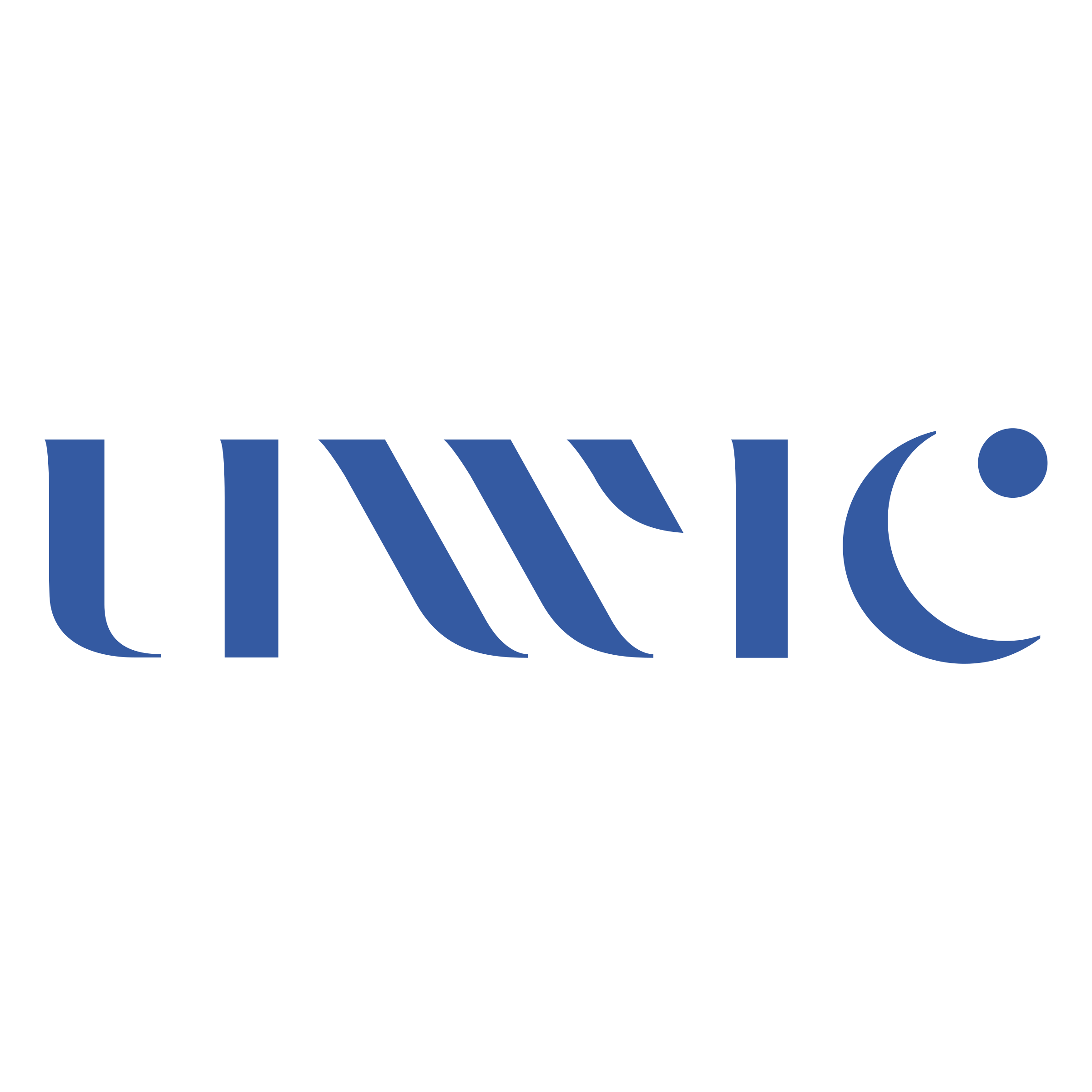 UWIC Logo png transparent