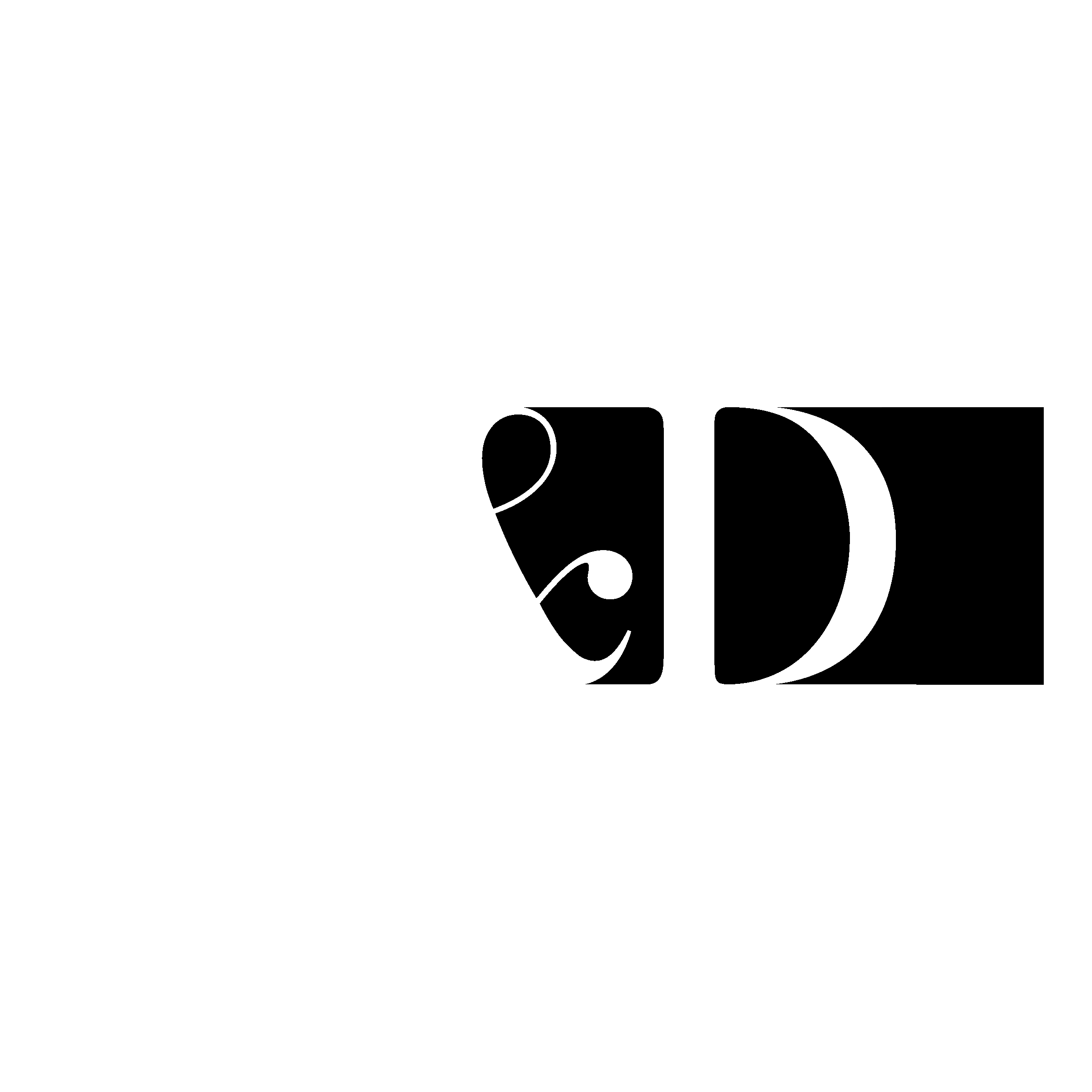 V&D Logo PNG Transparent & SVG Vector - Freebie Supply