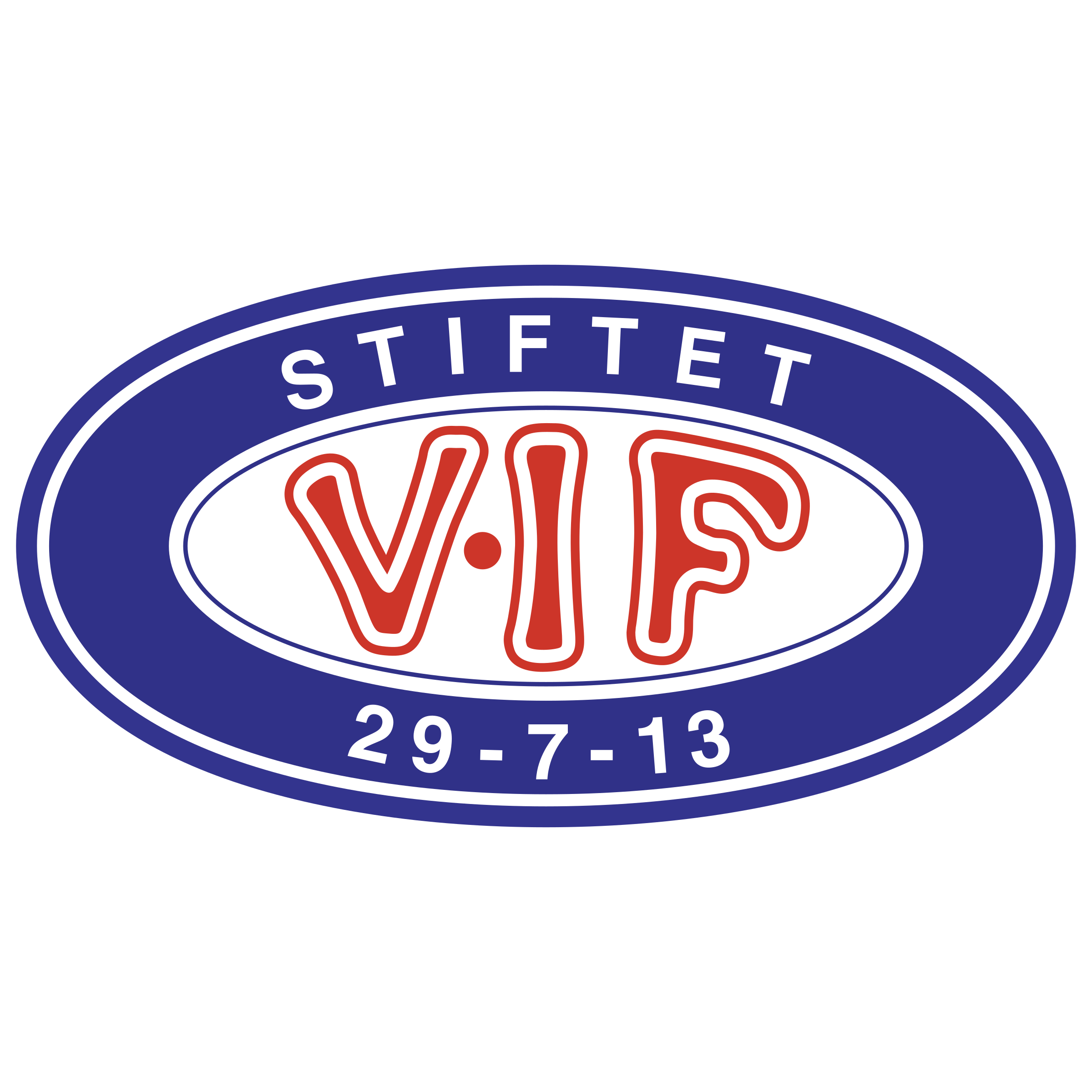 Valerenga Logo png transparent