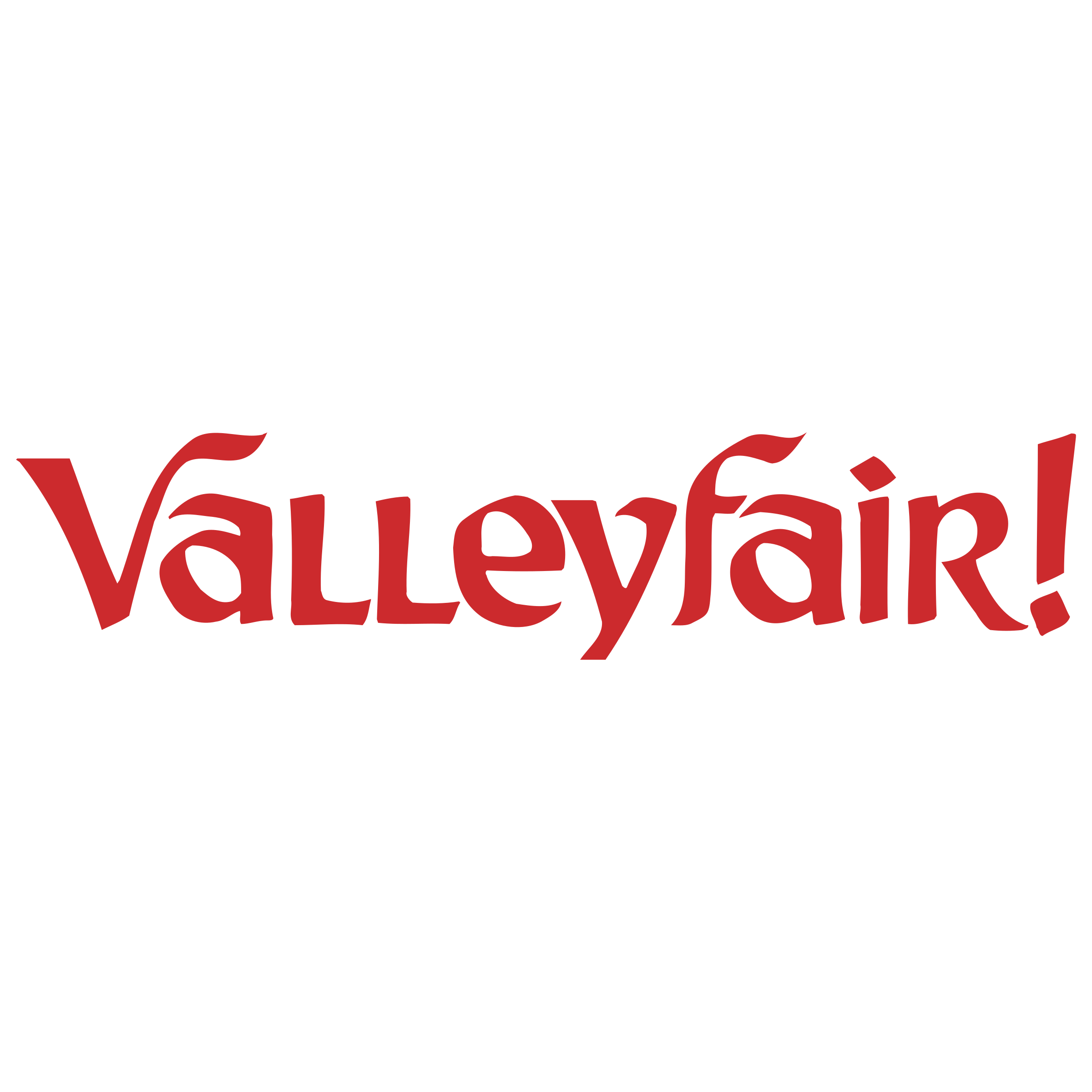 Valleyfair! Logo PNG Transparent & SVG Vector Freebie Supply