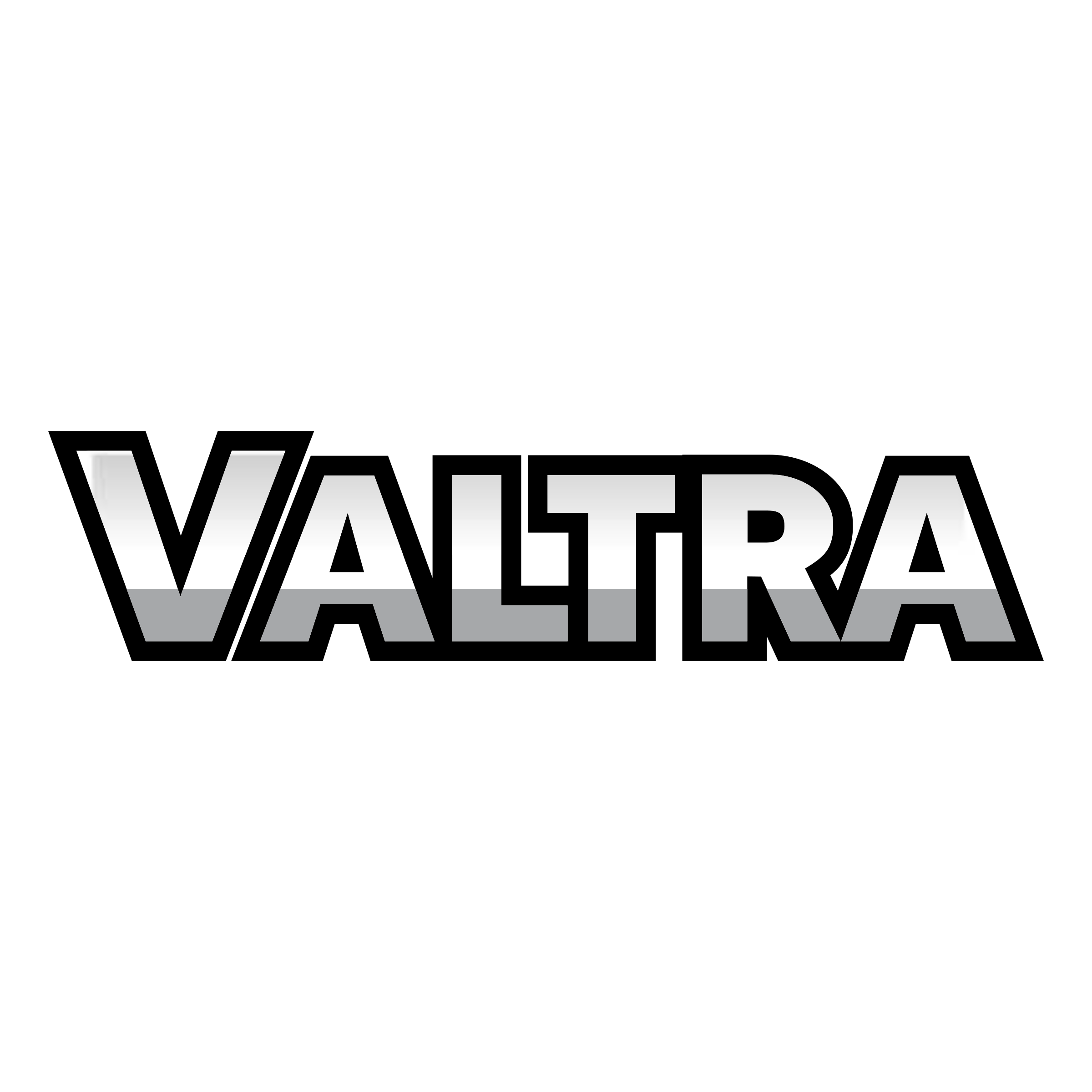 Valtra – logo
