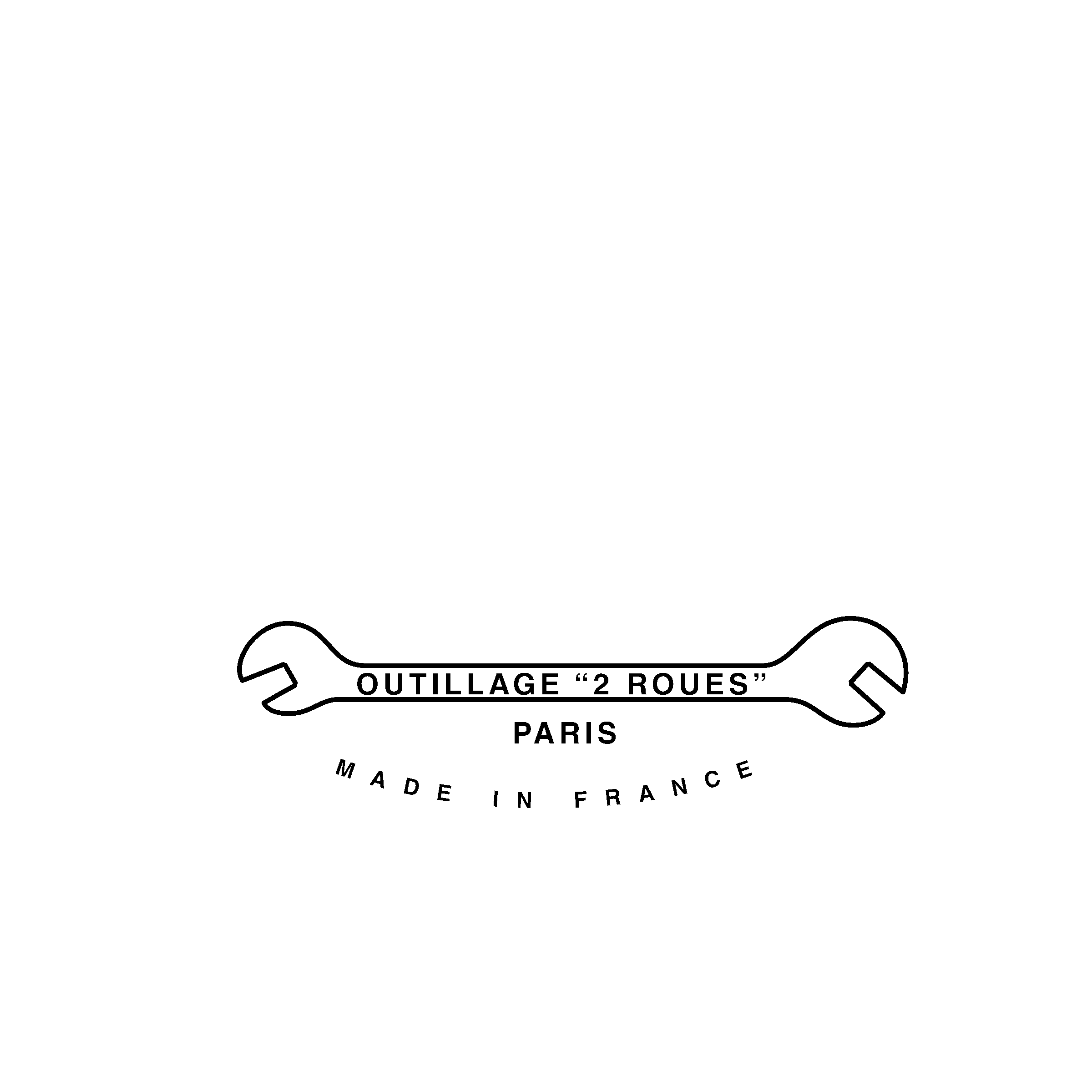 VAR Logo black and white