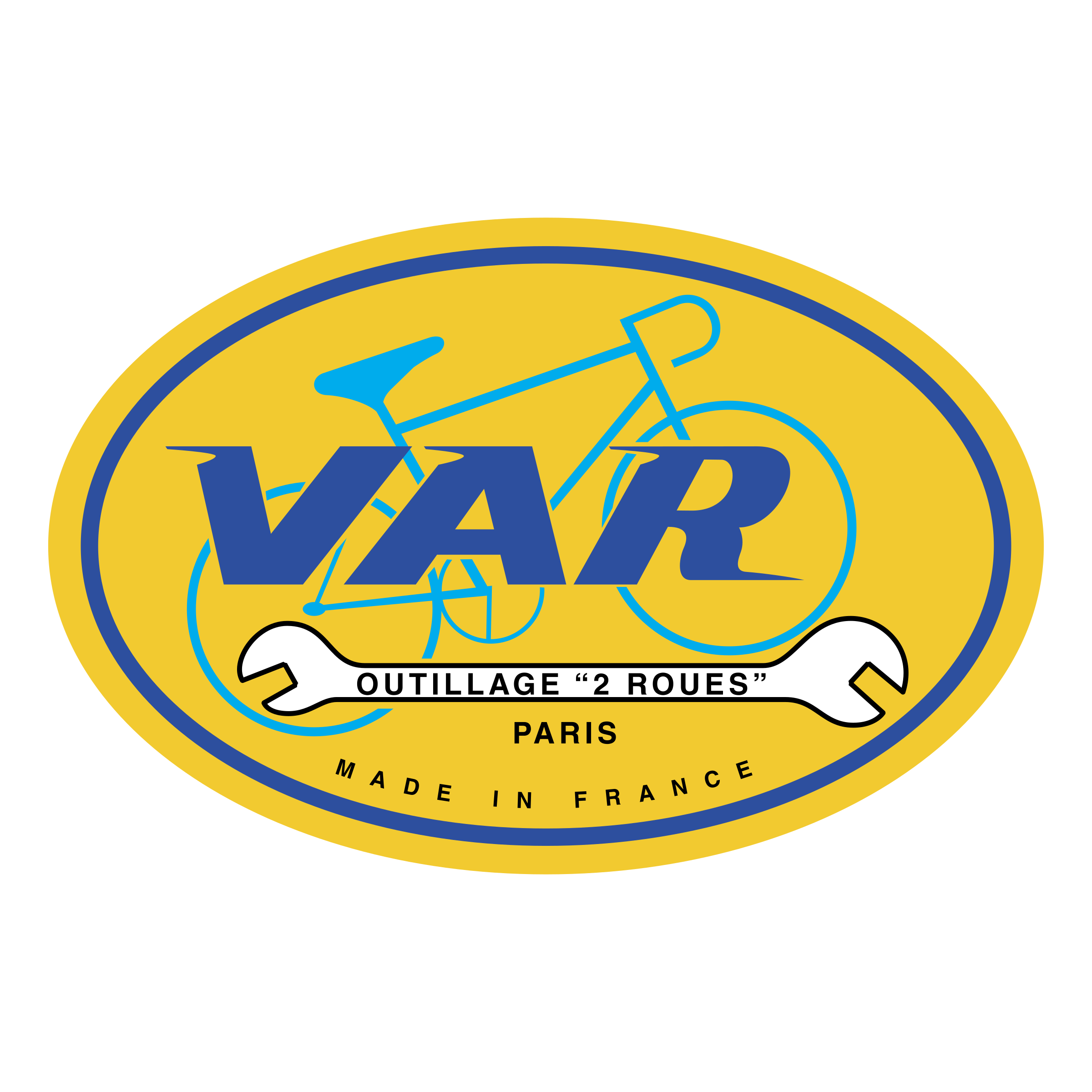 VAR Logo png transparent