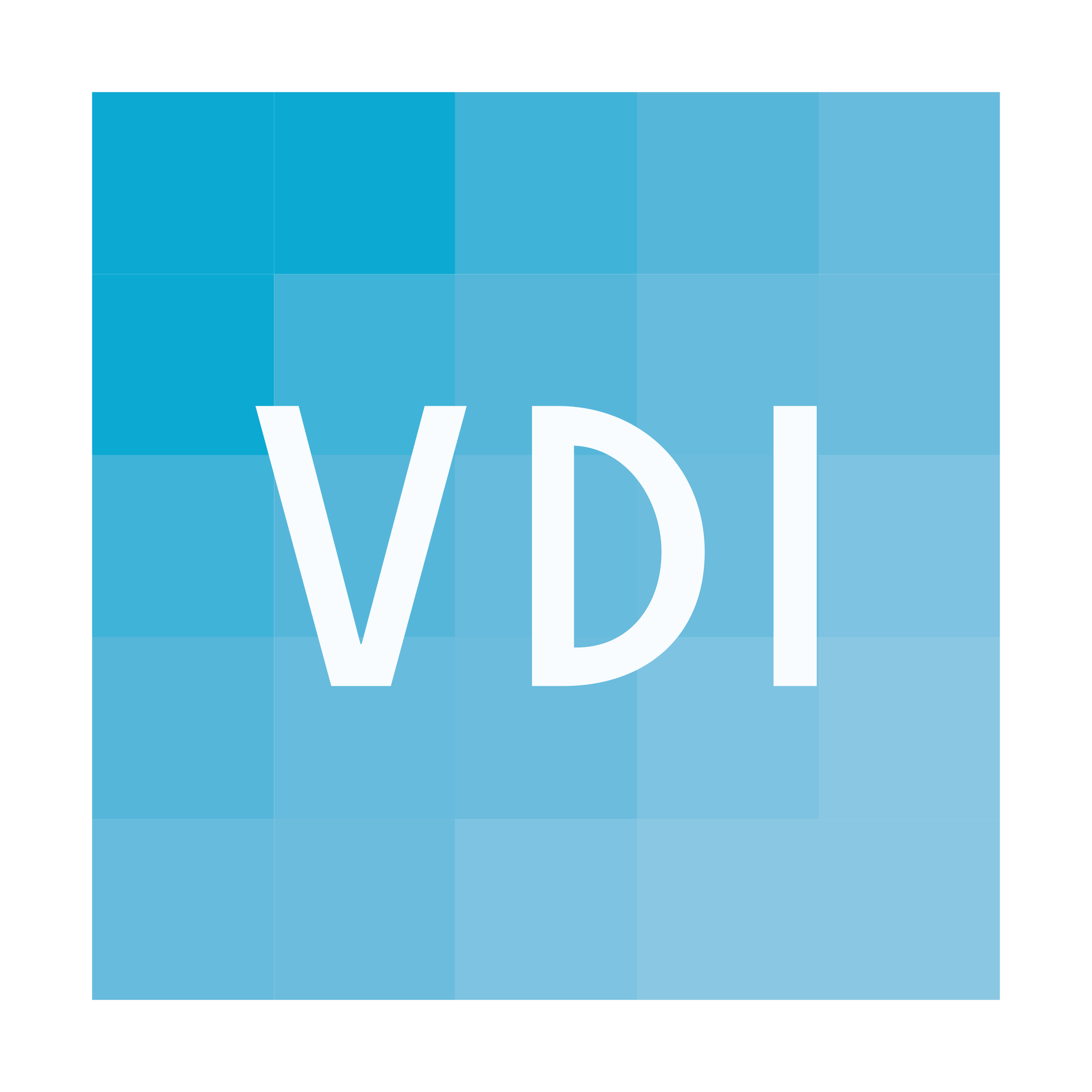 VDI Logo PNG Transparent & SVG Vector - Freebie Supply