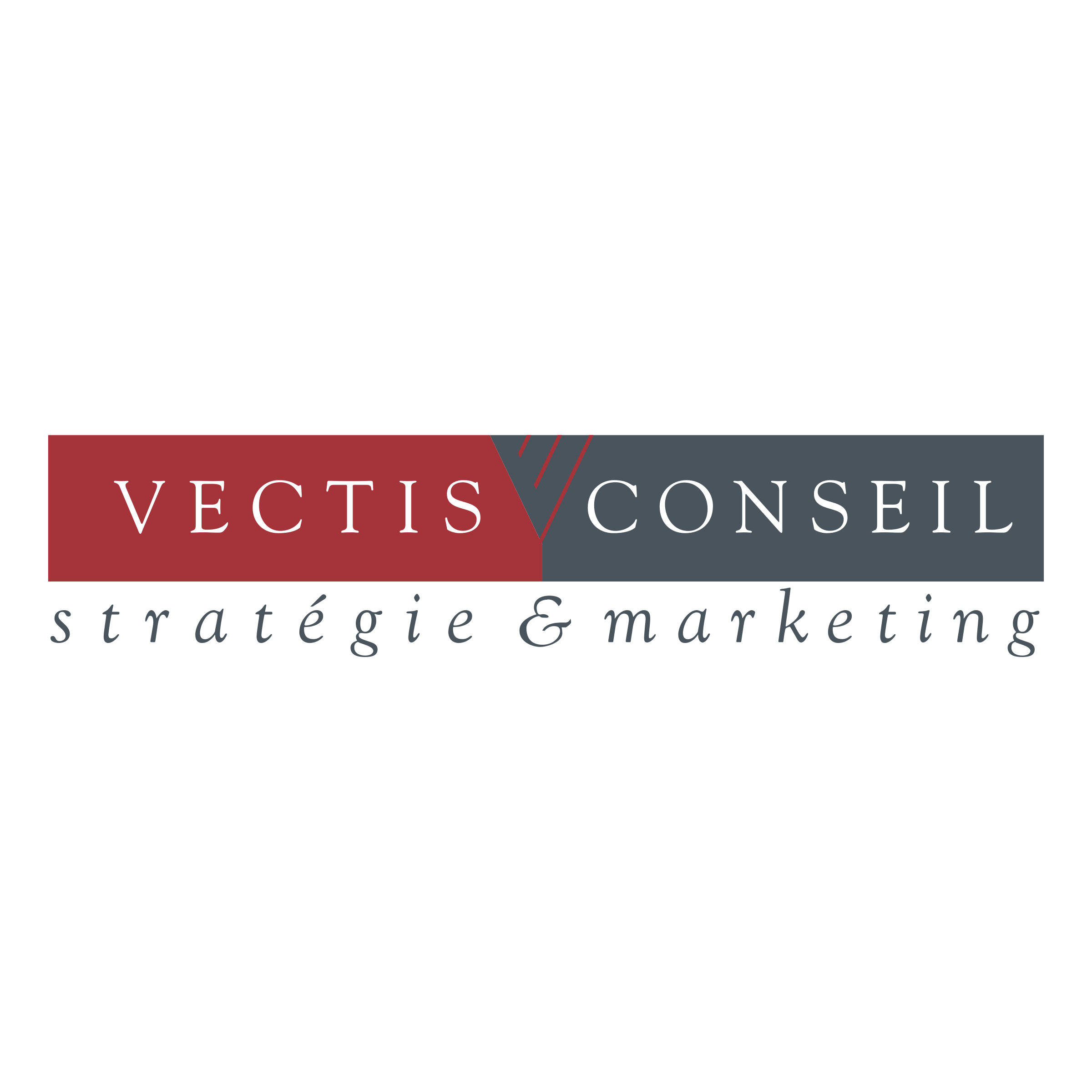 Vectis Conseil Logo png transparent
