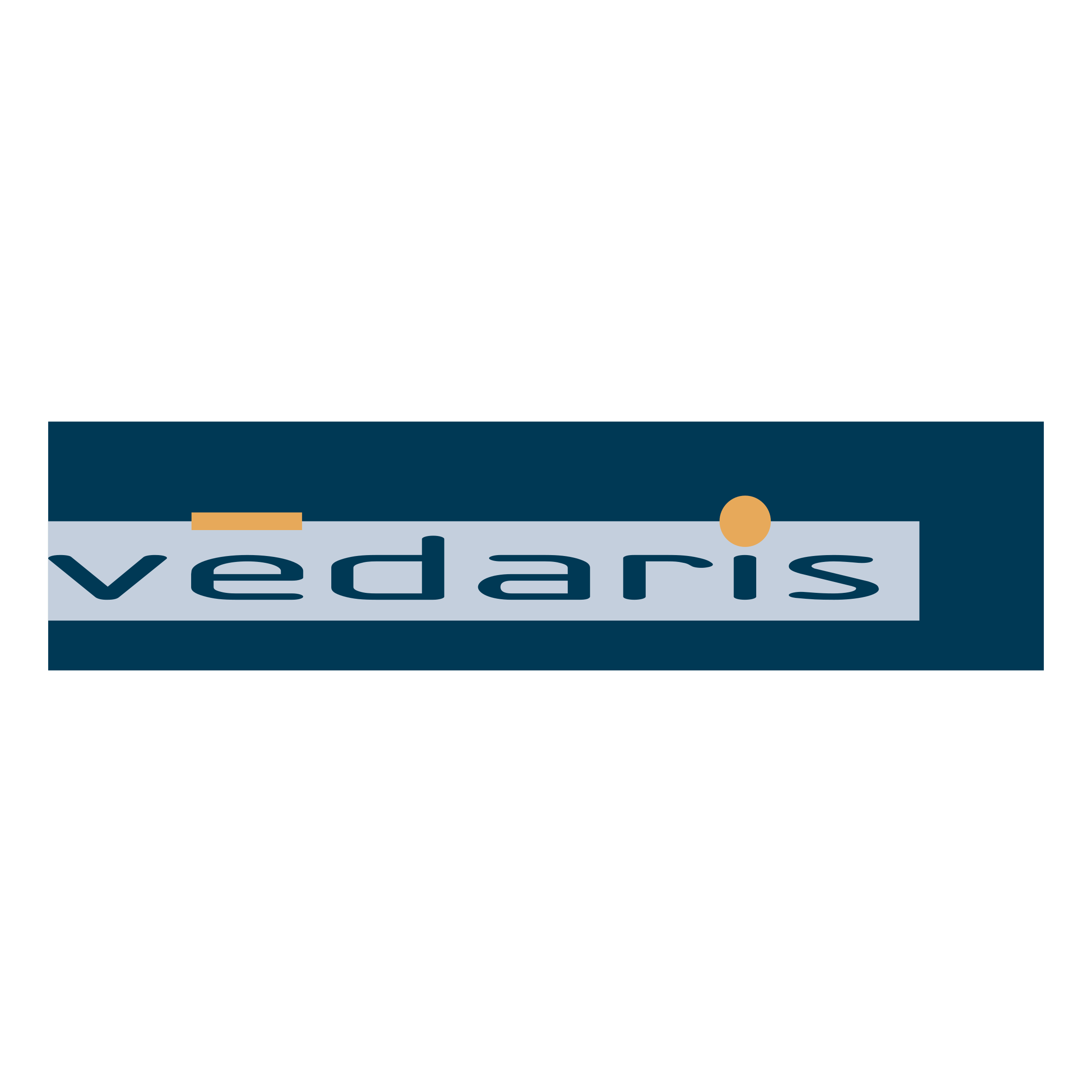 Vedaris Logo png transparent