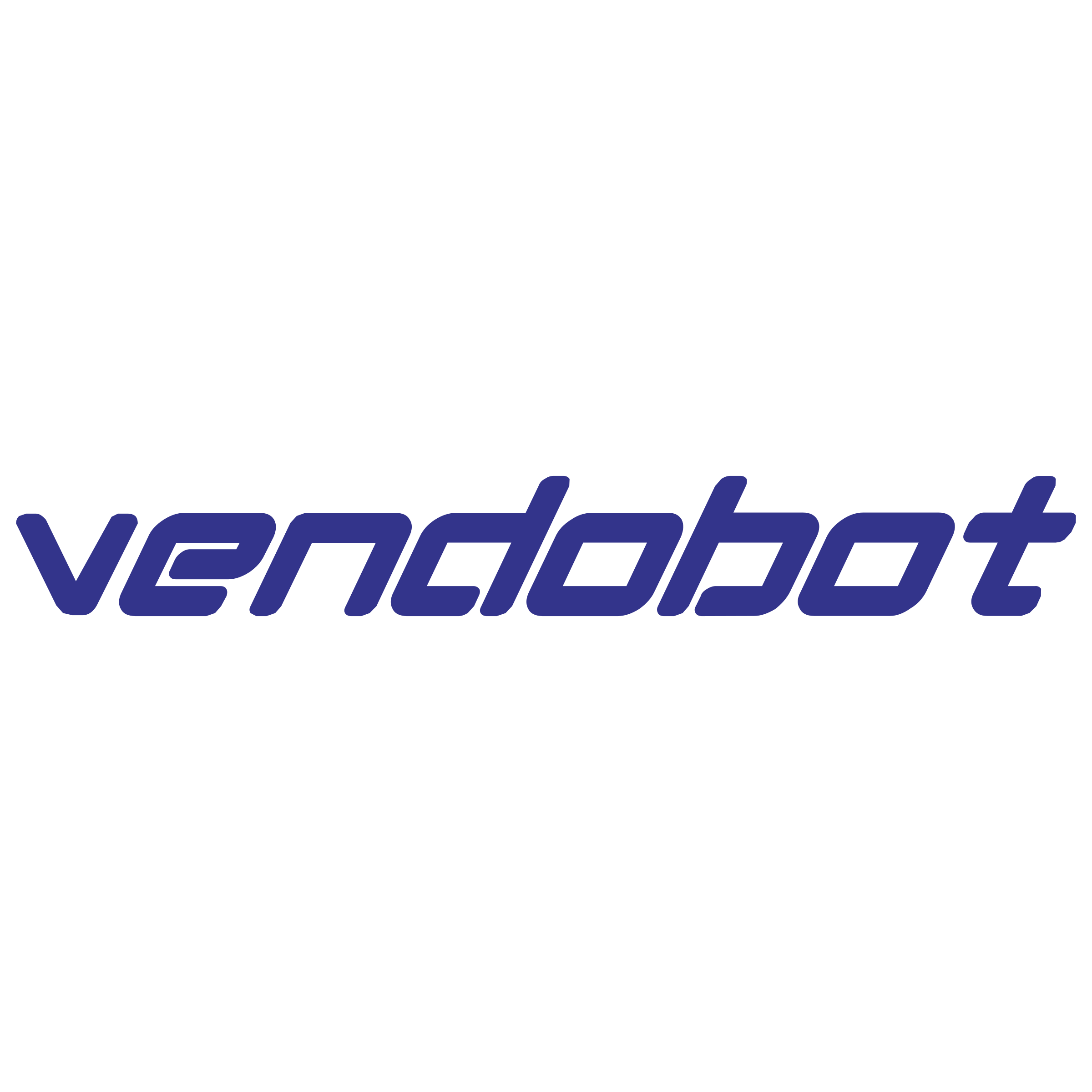 Vendobot Logo png transparent