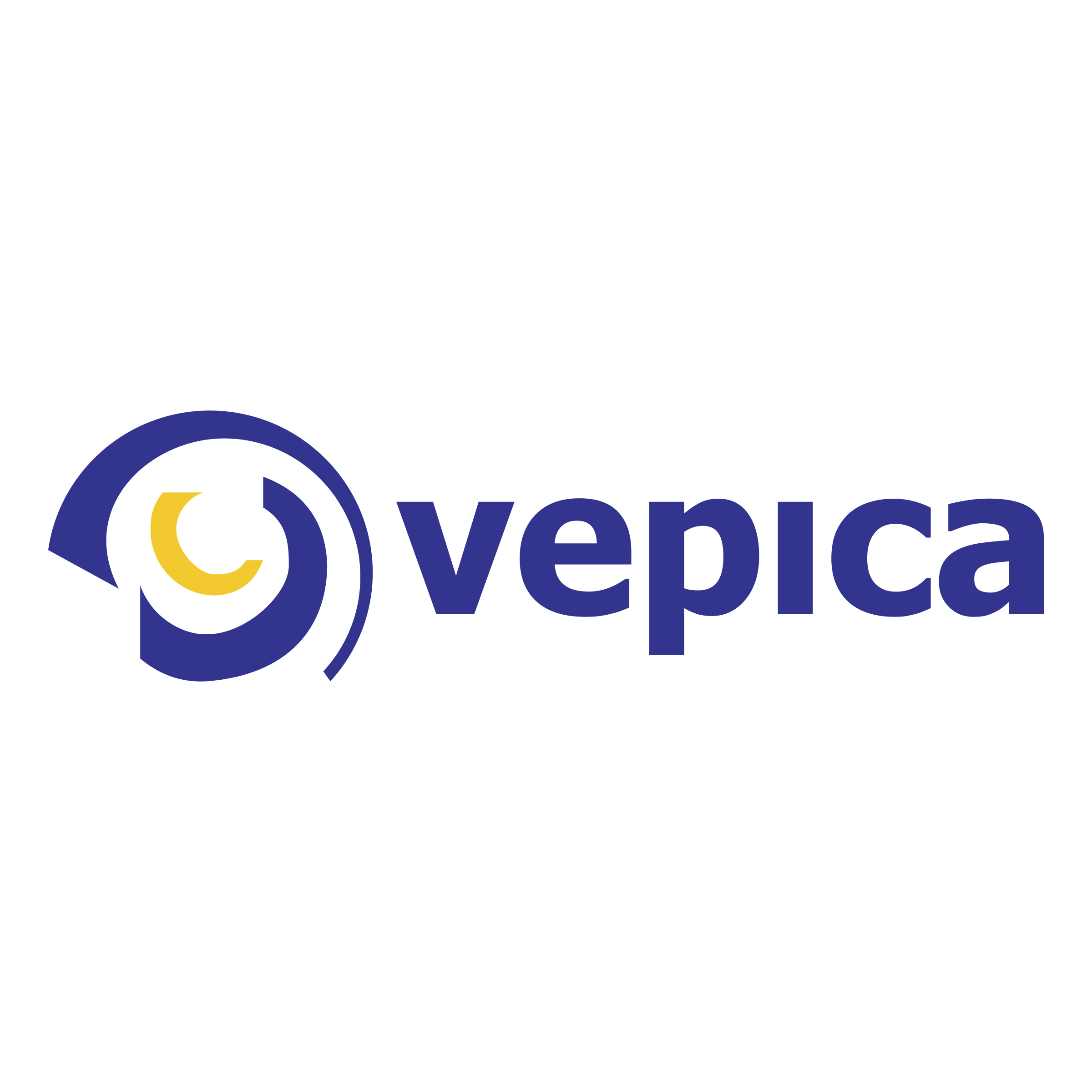 Vepica Logo png transparent