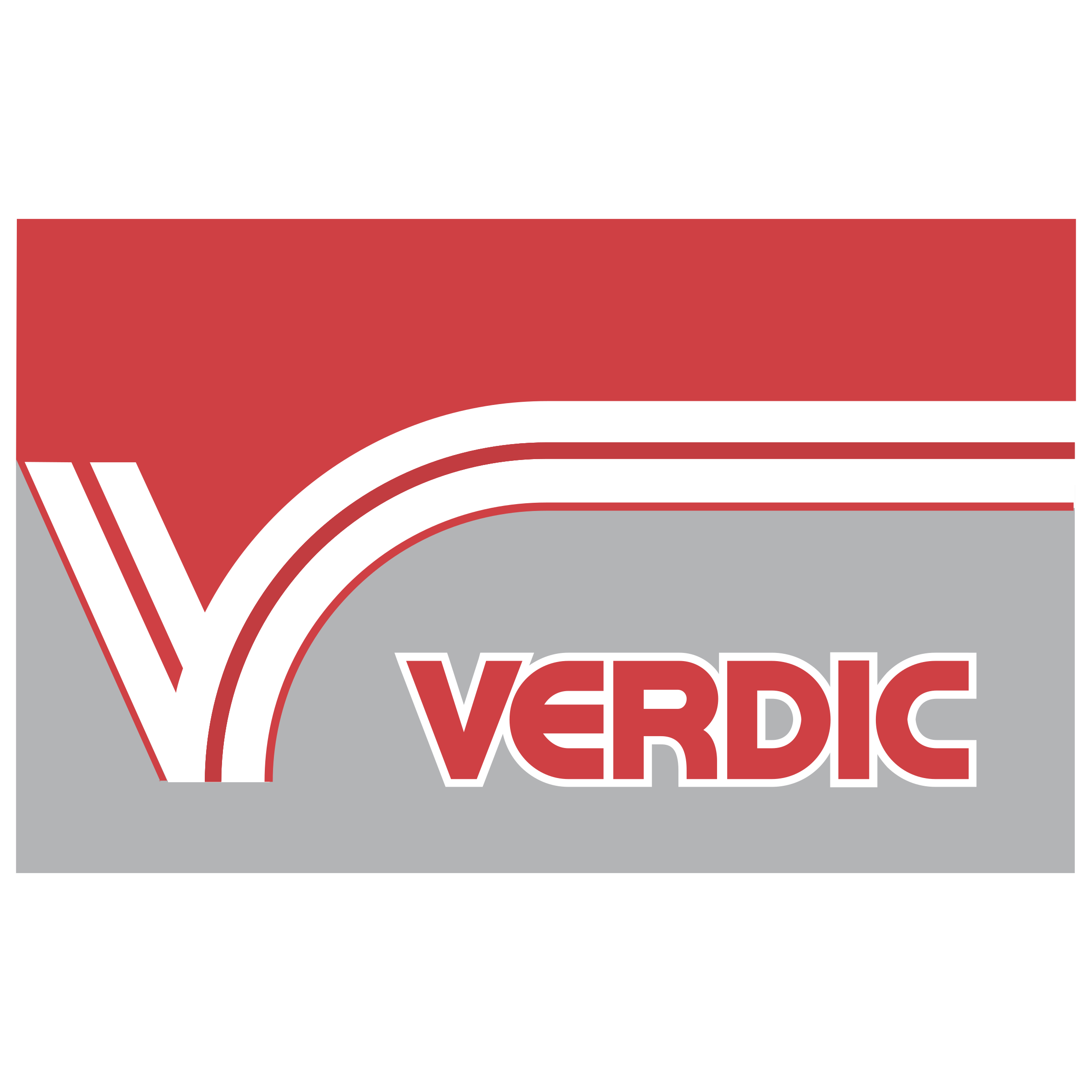Verdic Logo png transparent