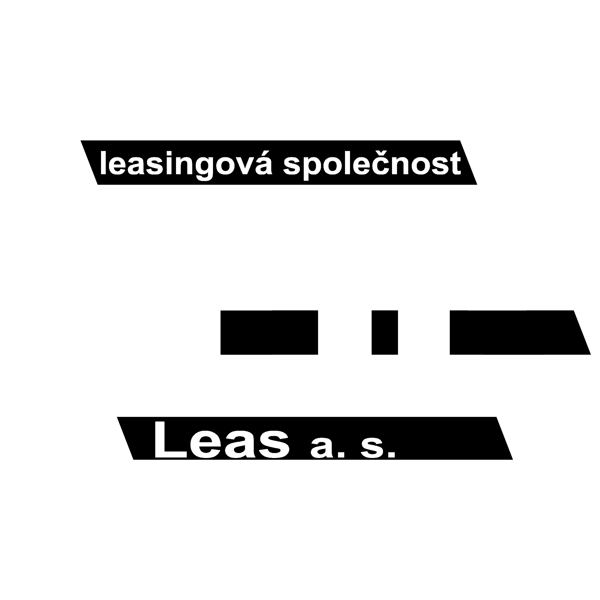 VHA Logo black and white