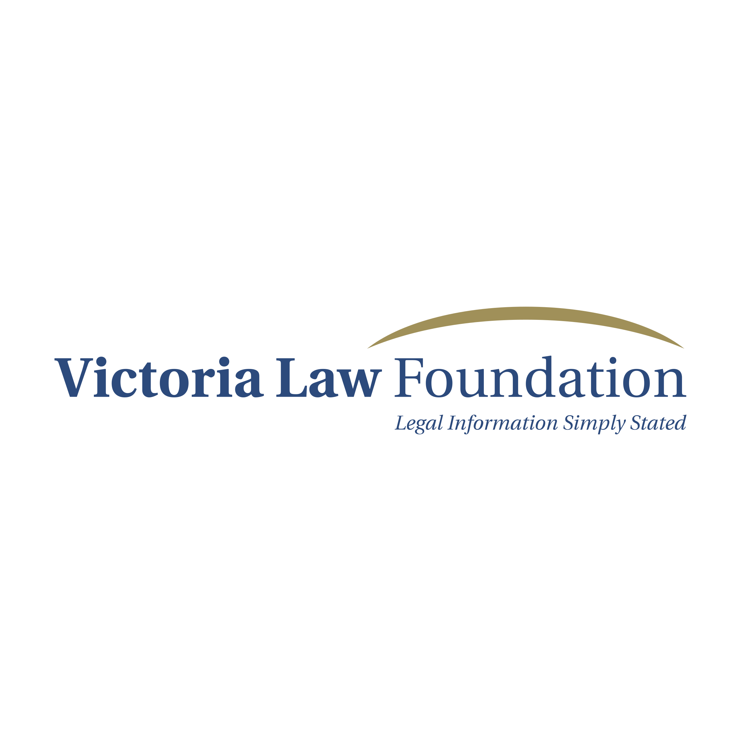 Victoria Law Foundation Logo PNG Transparent & SVG Vector Freebie Supply