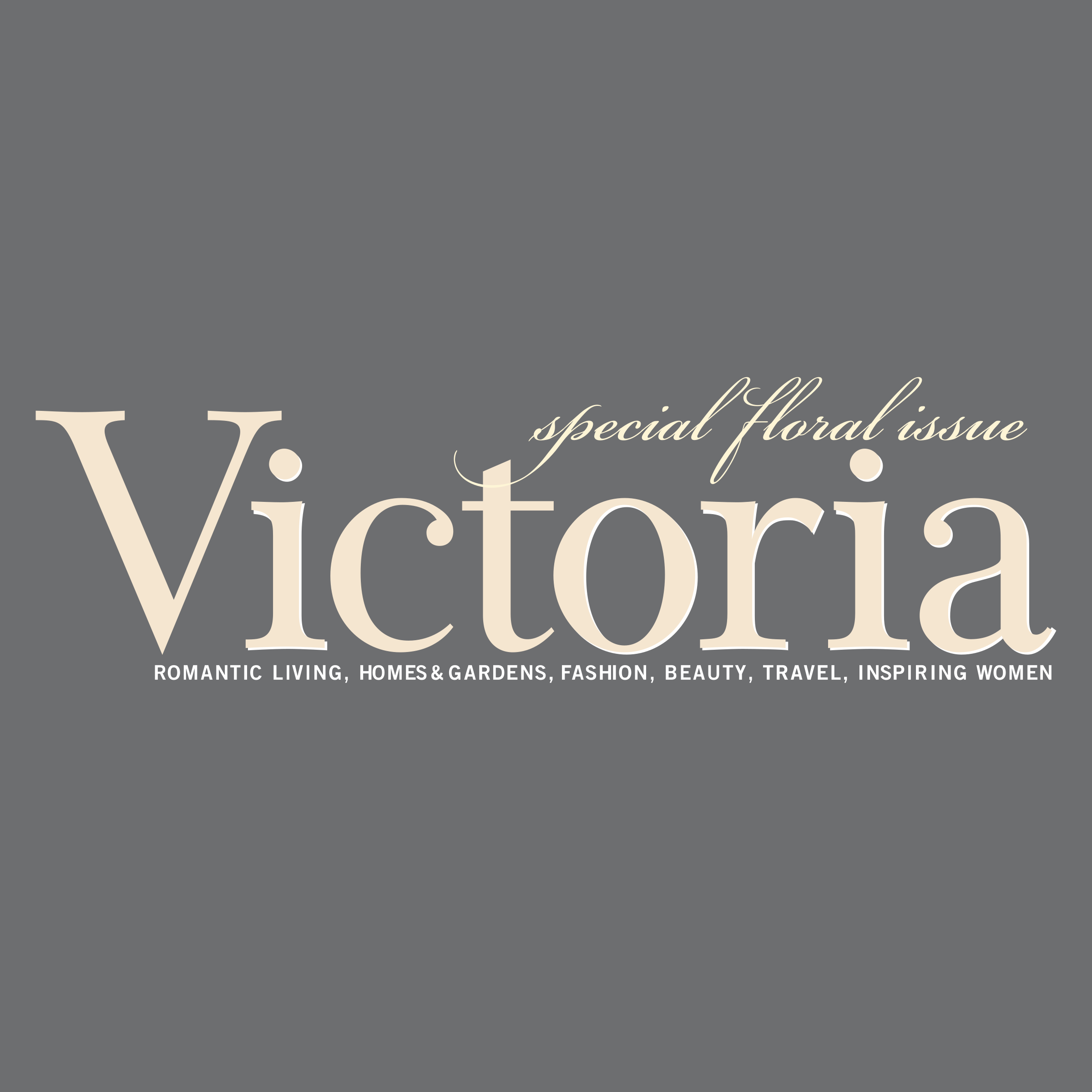 Victoria Logo PNG Transparent & SVG Vector Freebie Supply