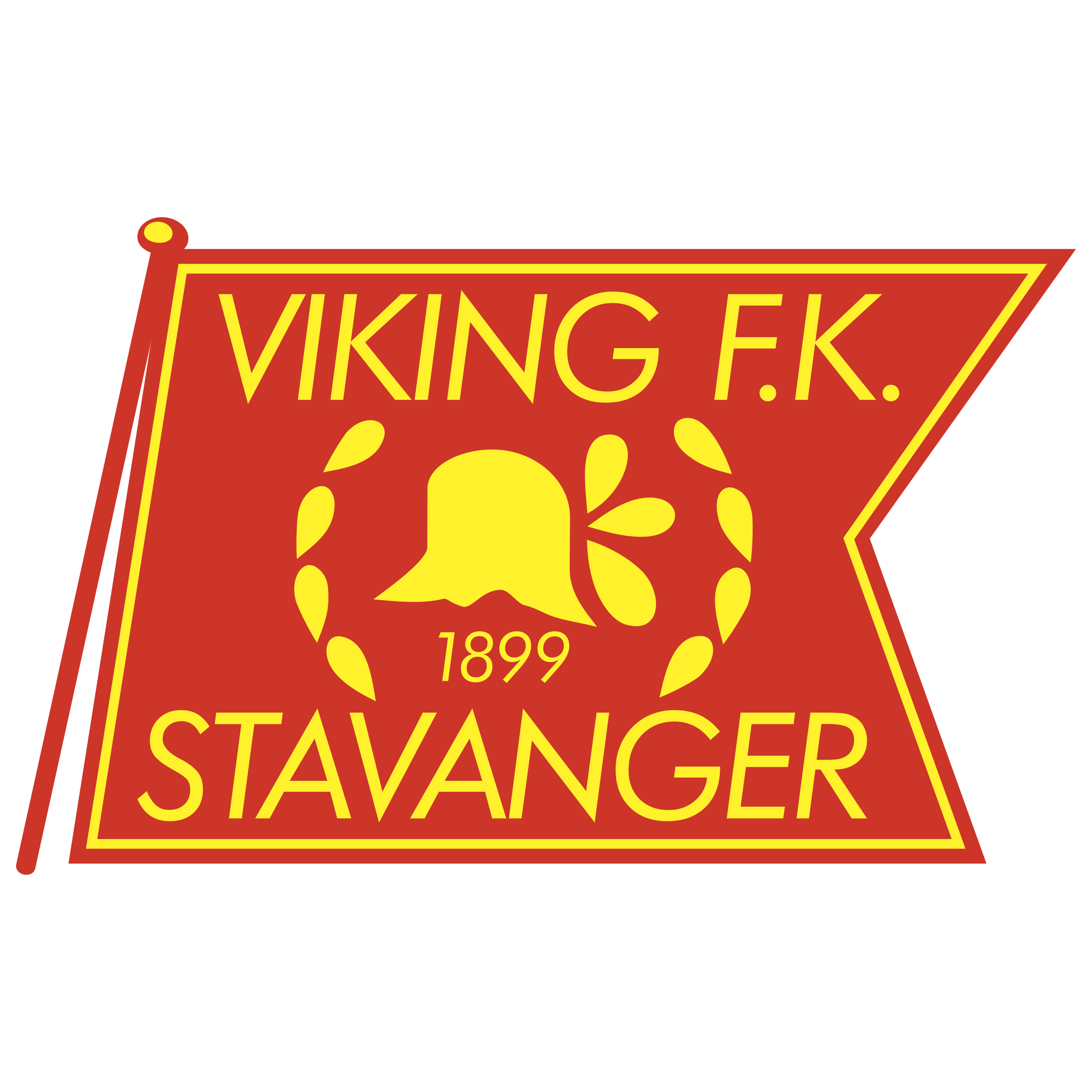 Viking Logo png transparent