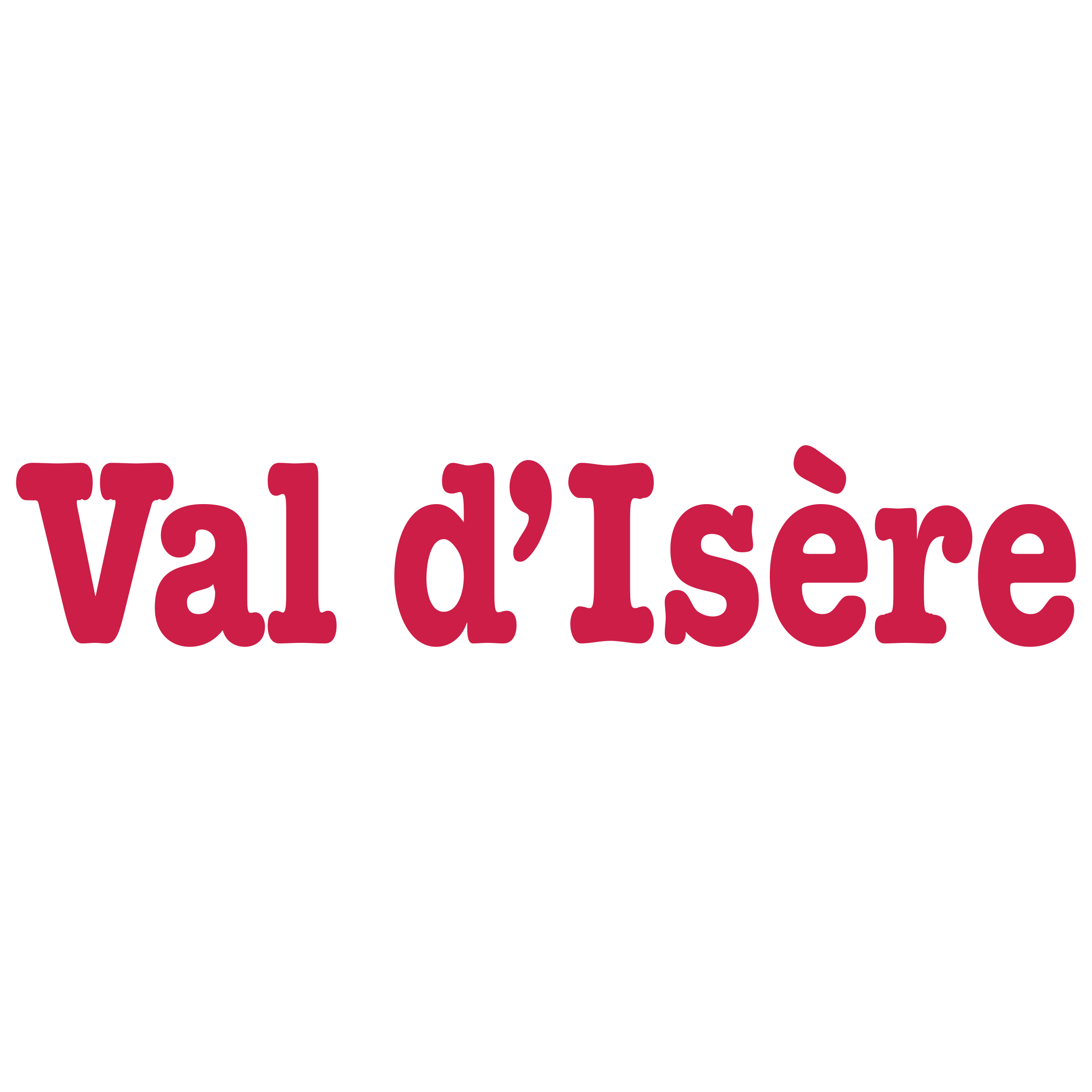 Ville de Val d Isere Logo png transparent