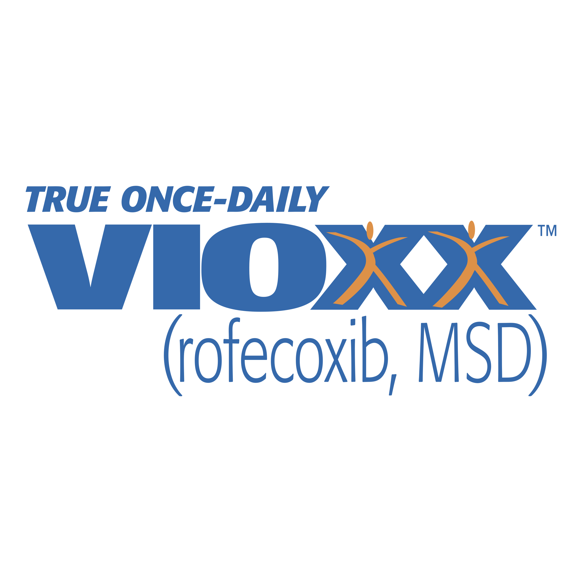 Vioxx Logo PNG Transparent & SVG Vector - Freebie Supply