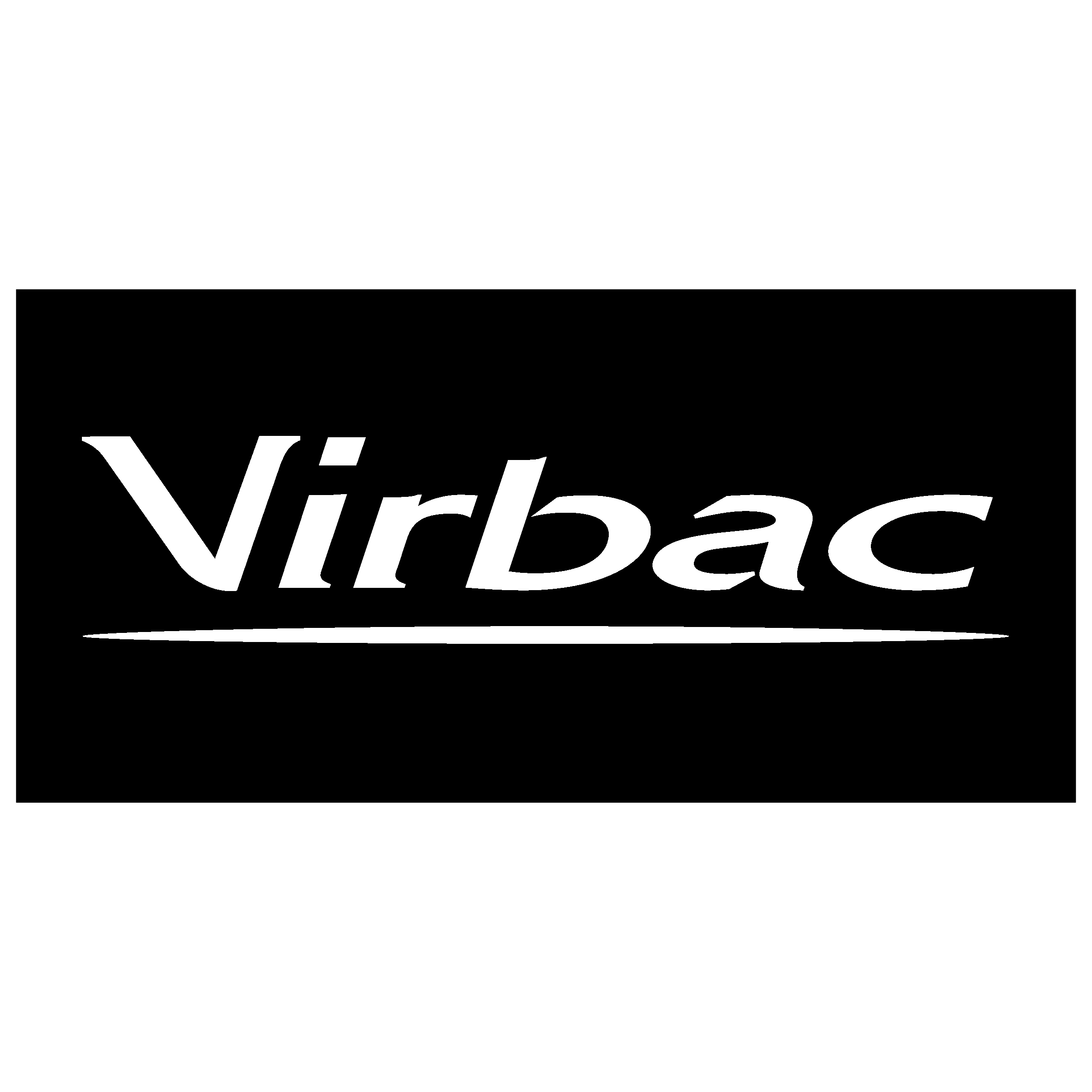 Virbac Logo PNG Transparent & SVG Vector Freebie Supply