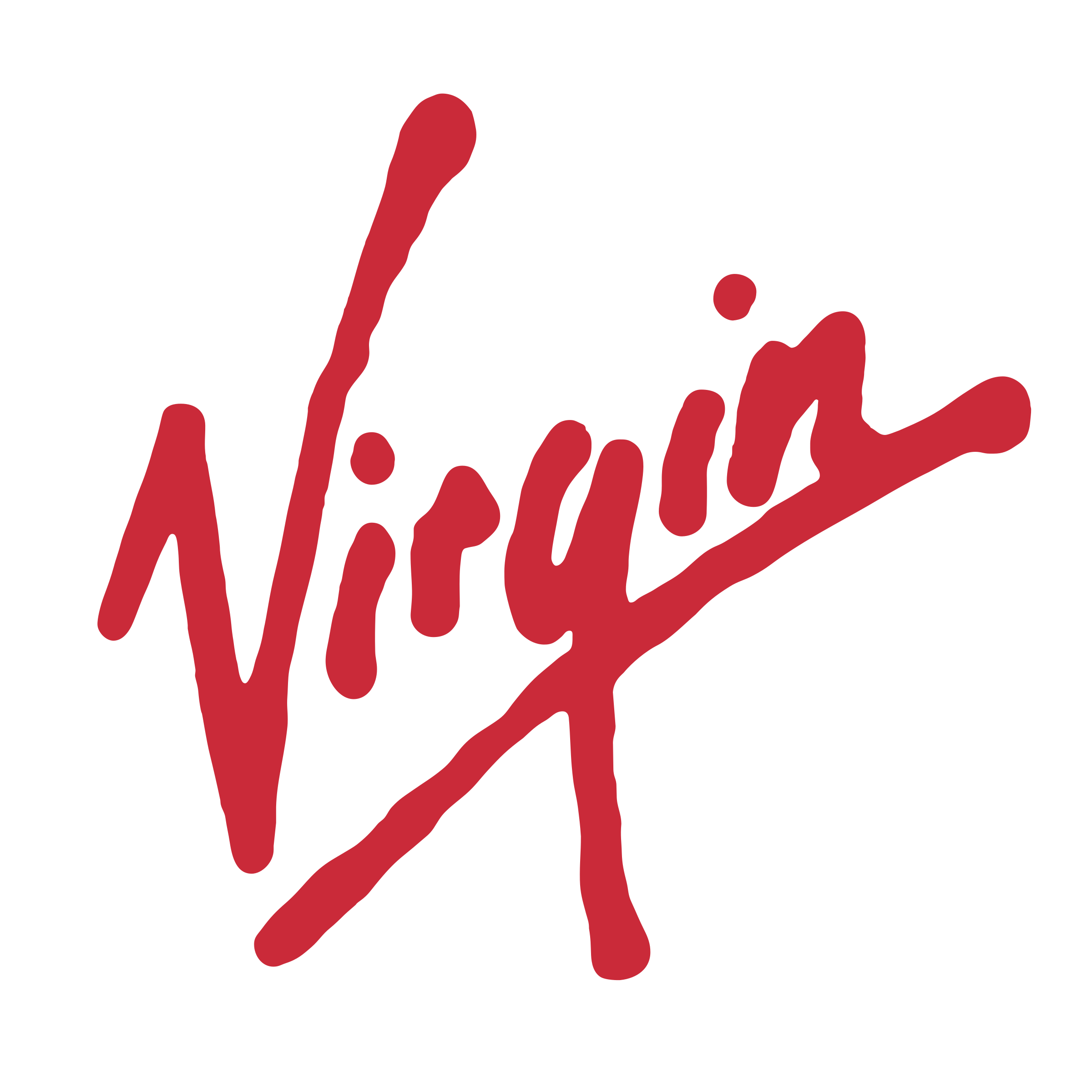 Virgin Logo Png Transparent And Svg Vector Freebie Supply