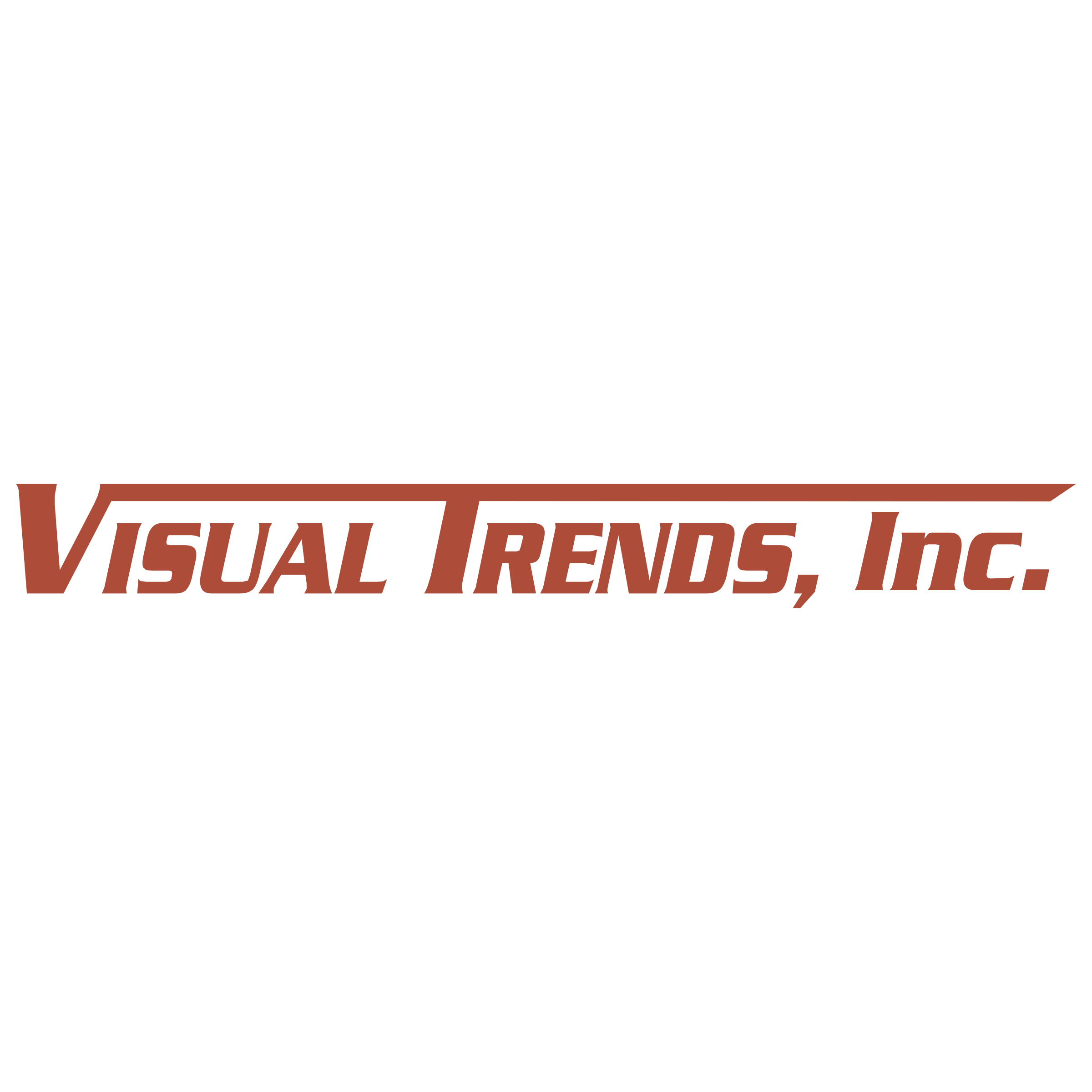 visual trends logo png transparent svg vector freebie supply