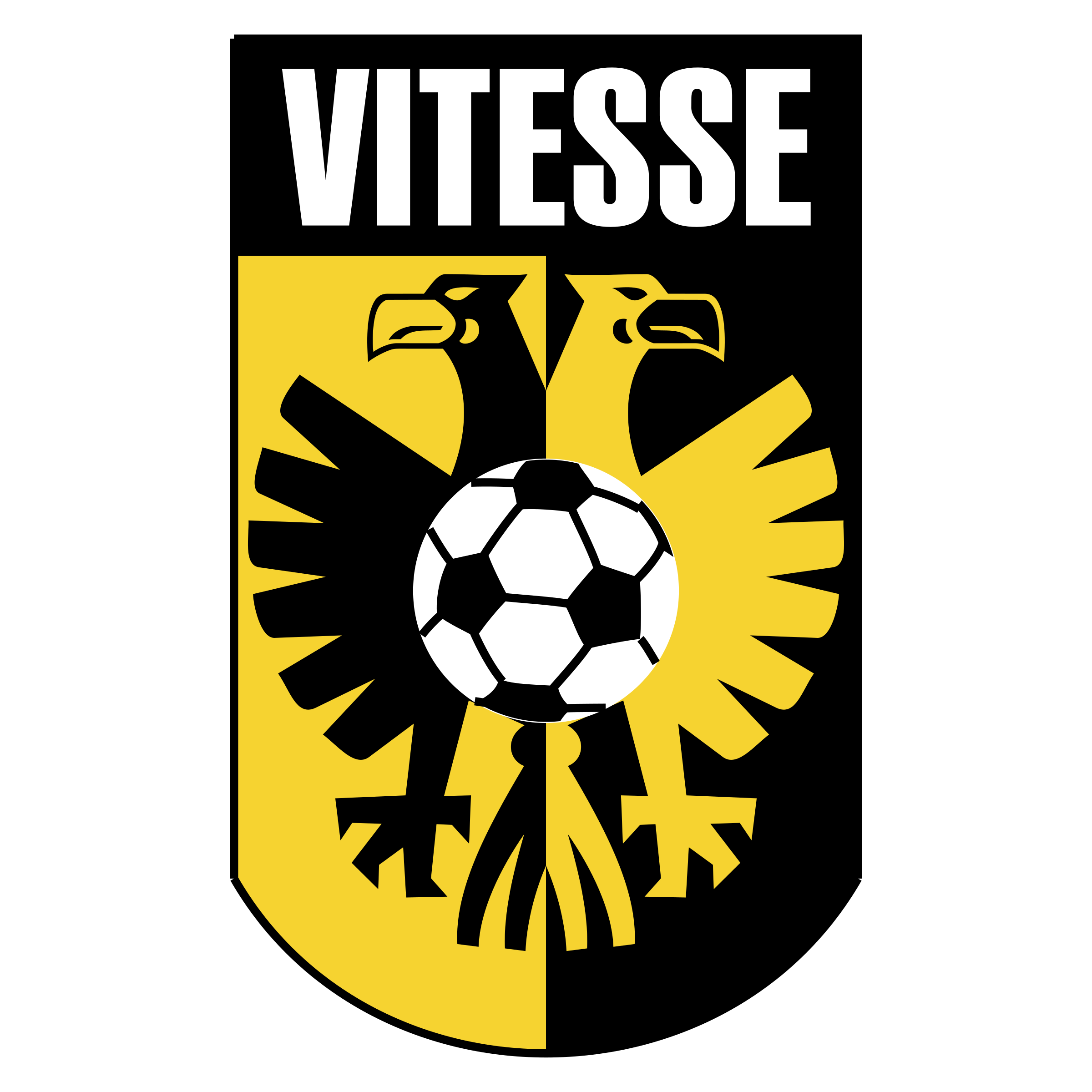 Vitesse Logo png transparent
