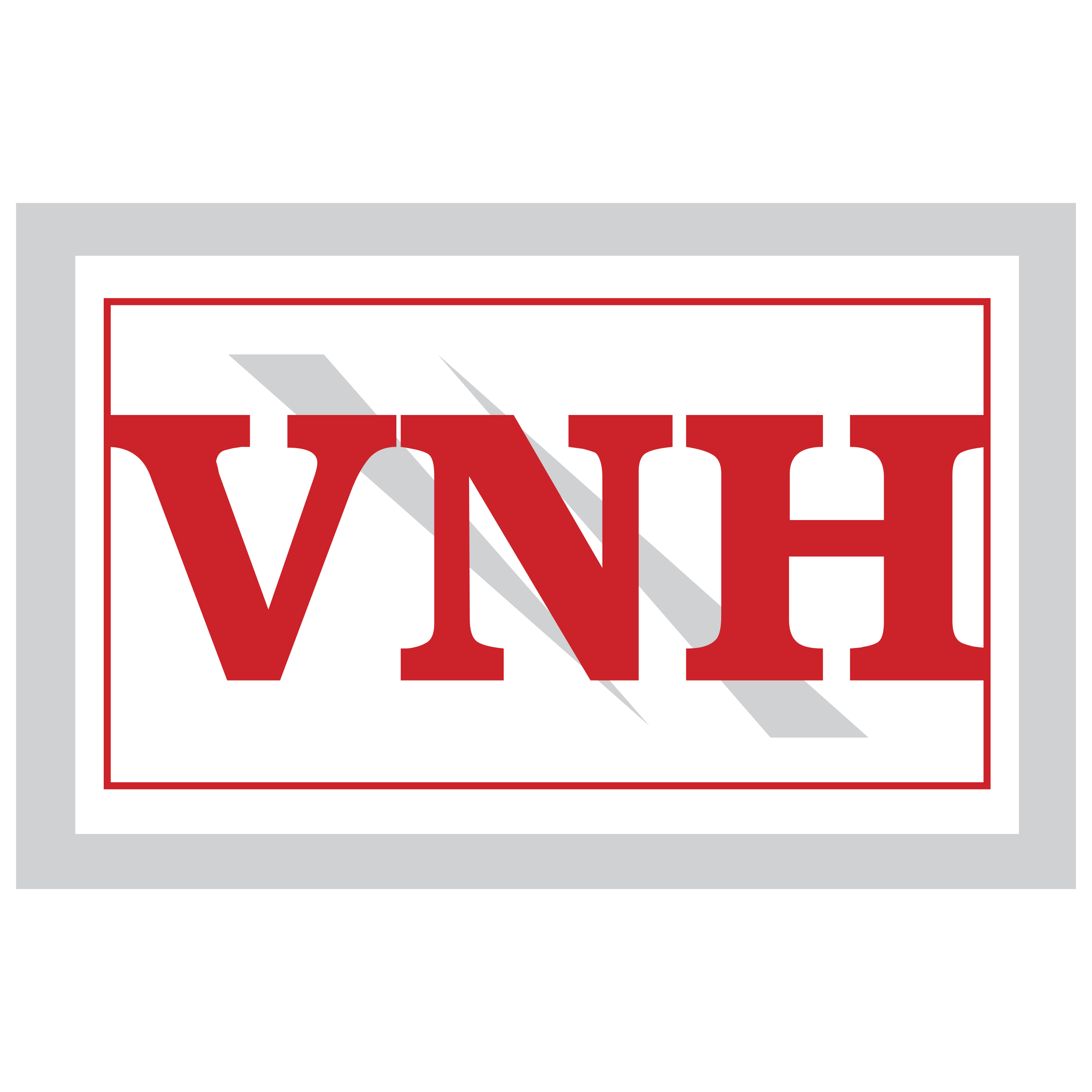 VNH Logo png transparent