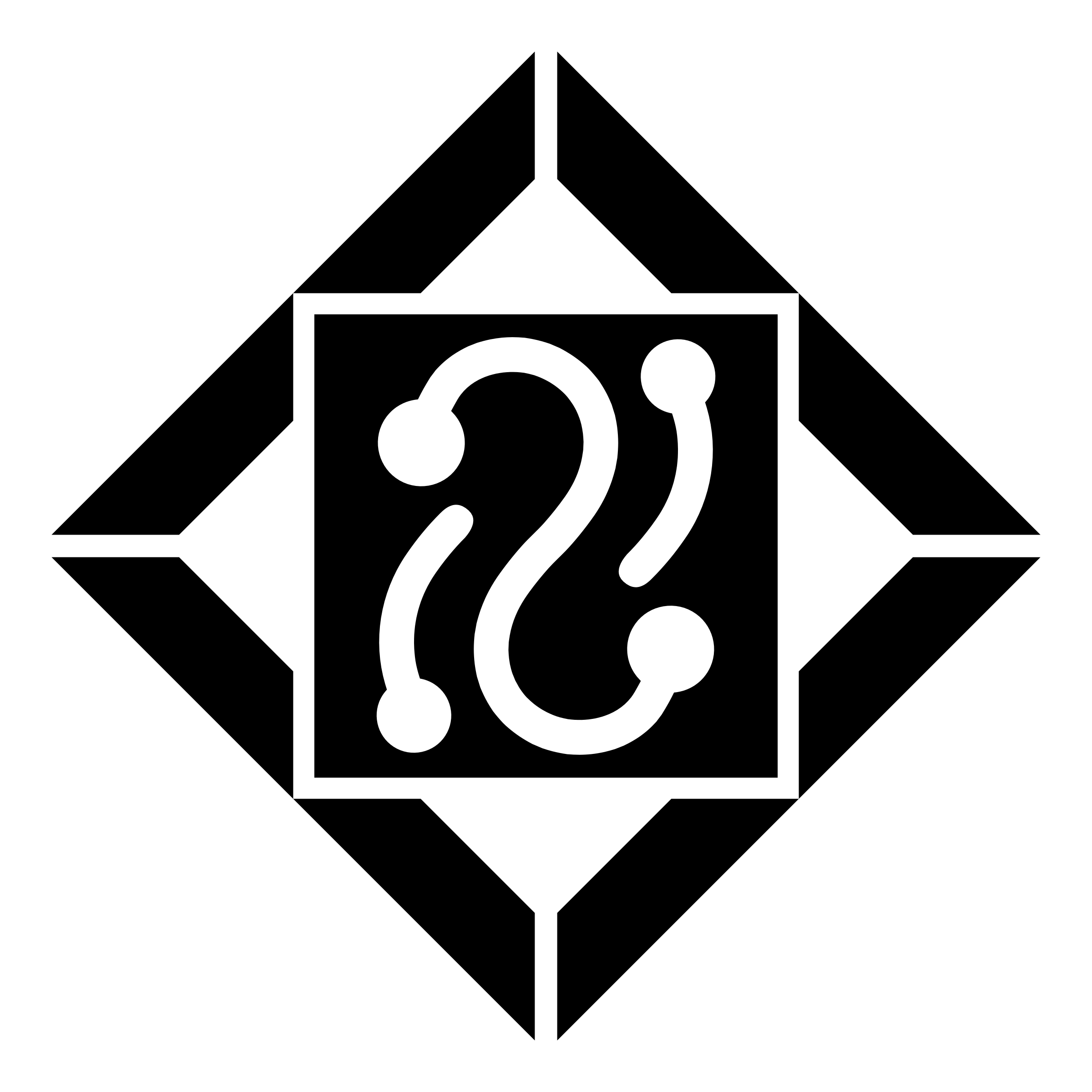 Volga VOS Logo PNG Transparent & SVG Vector Freebie Supply