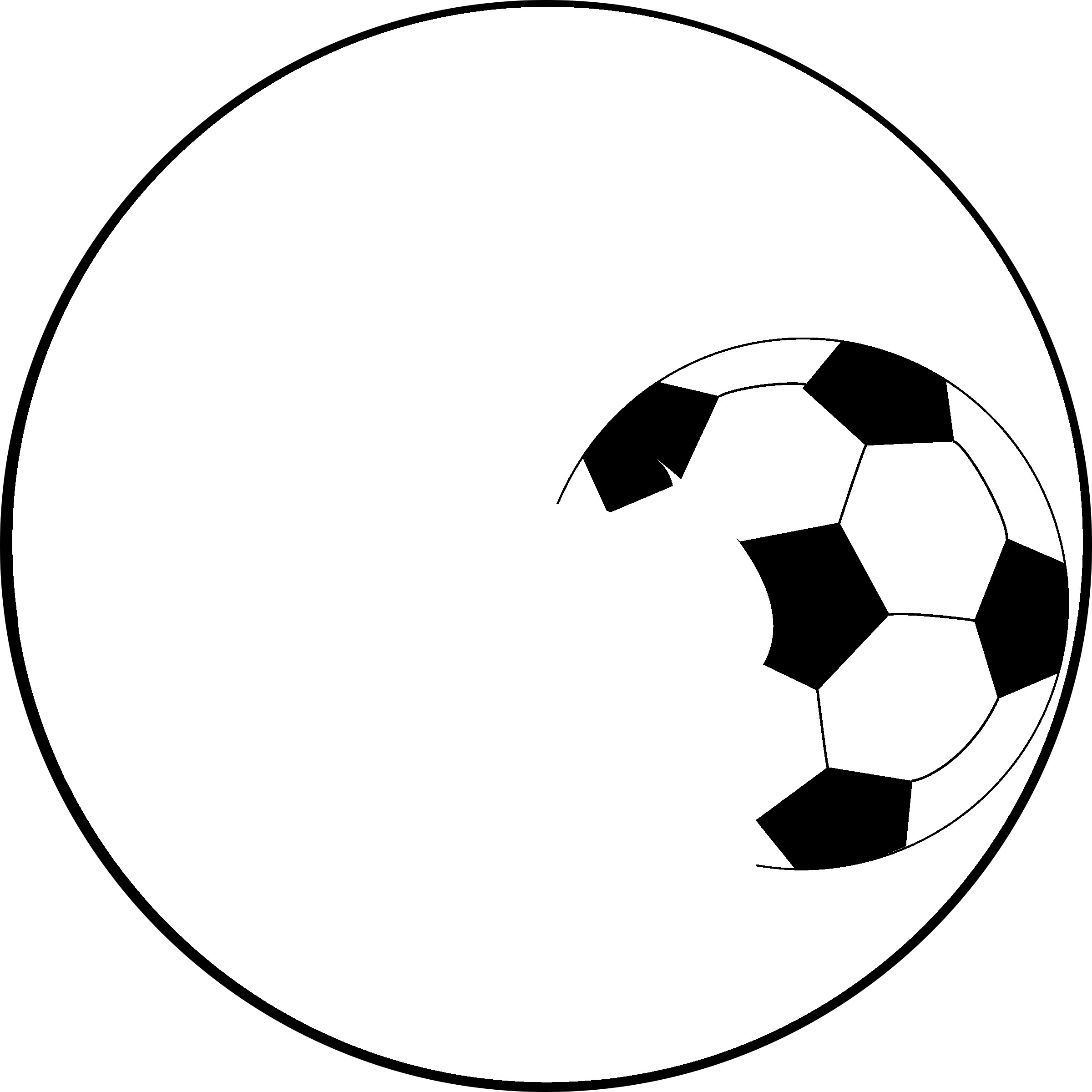 Volgar Logo black and white