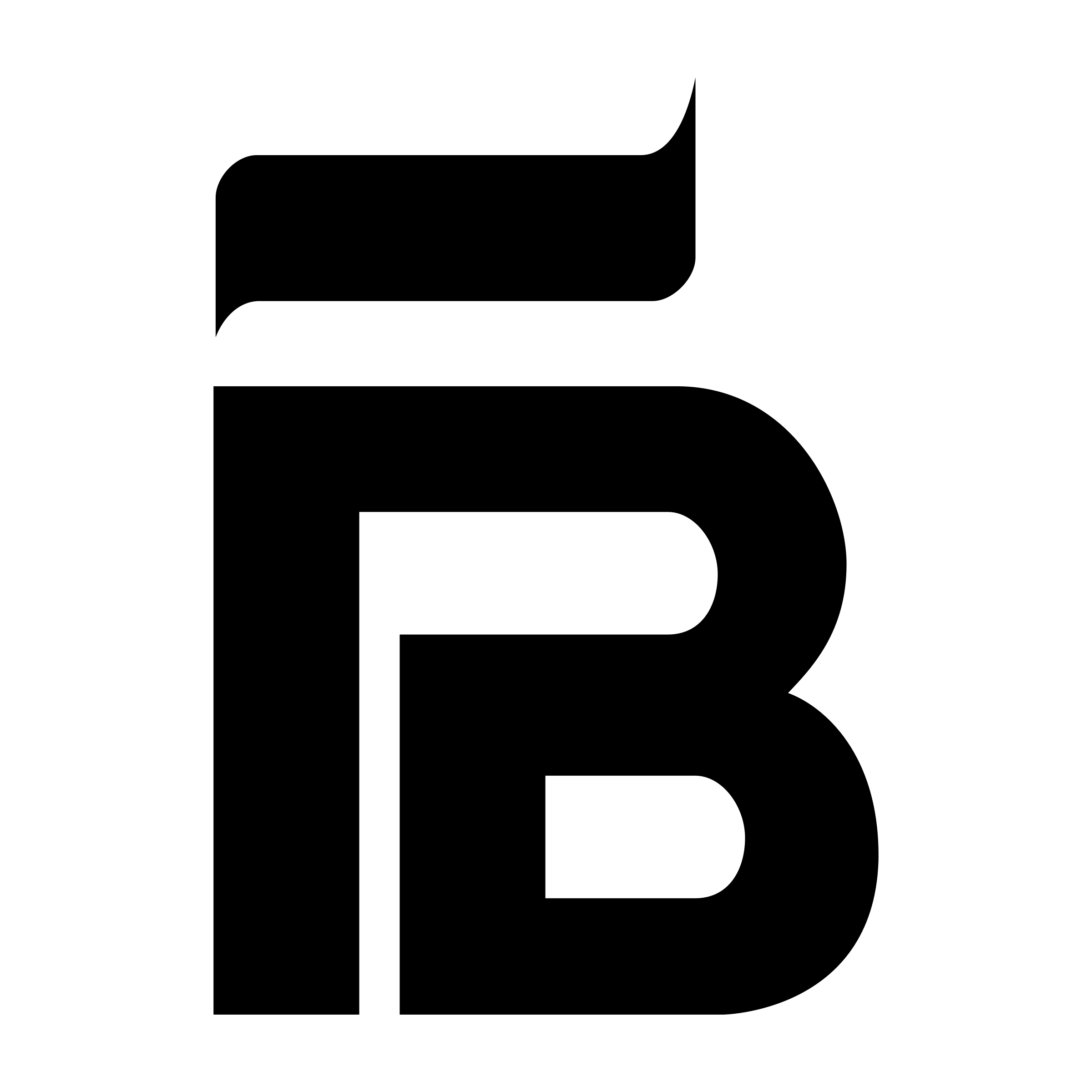 Volgogaz Logo black and white