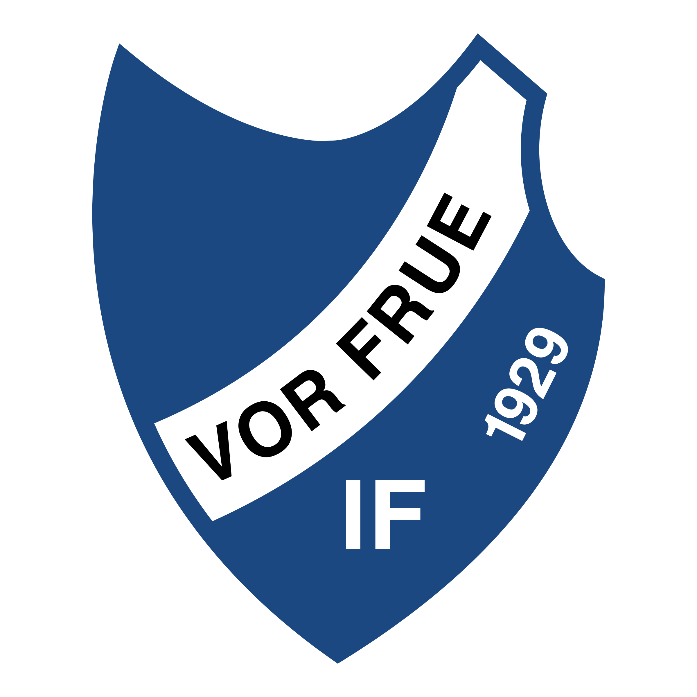 Vor Frue Logo png transparent