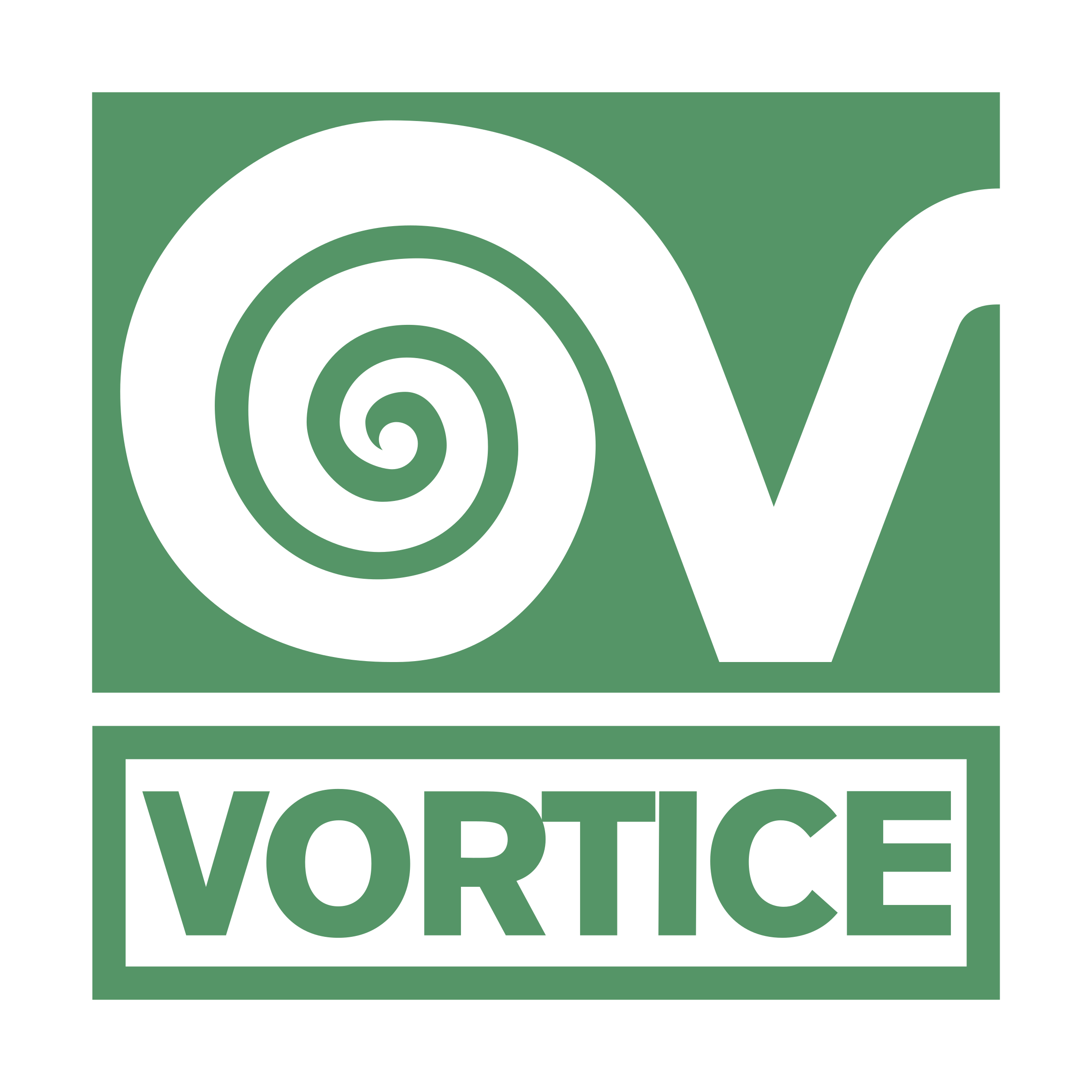 Vortice Logo png transparent