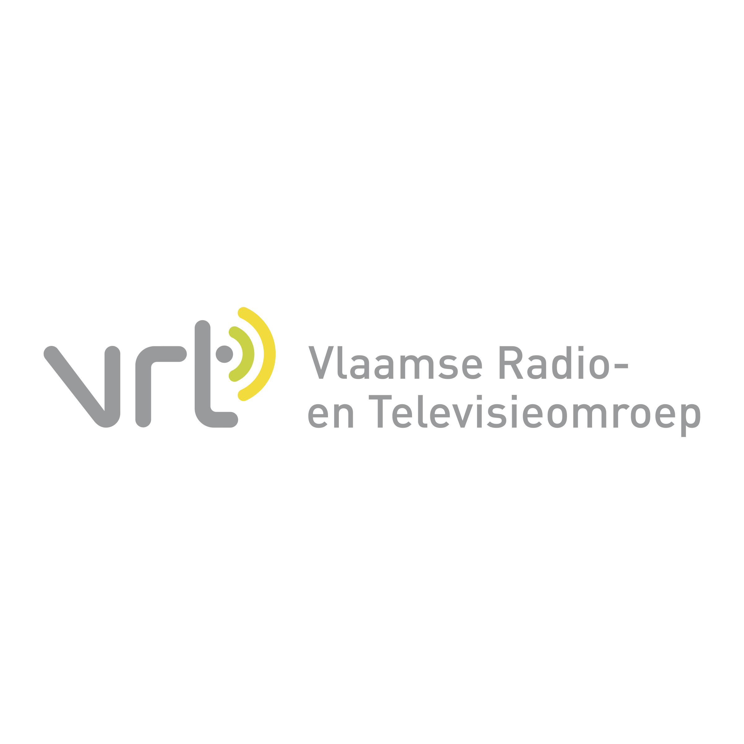 VRT Logo png transparent
