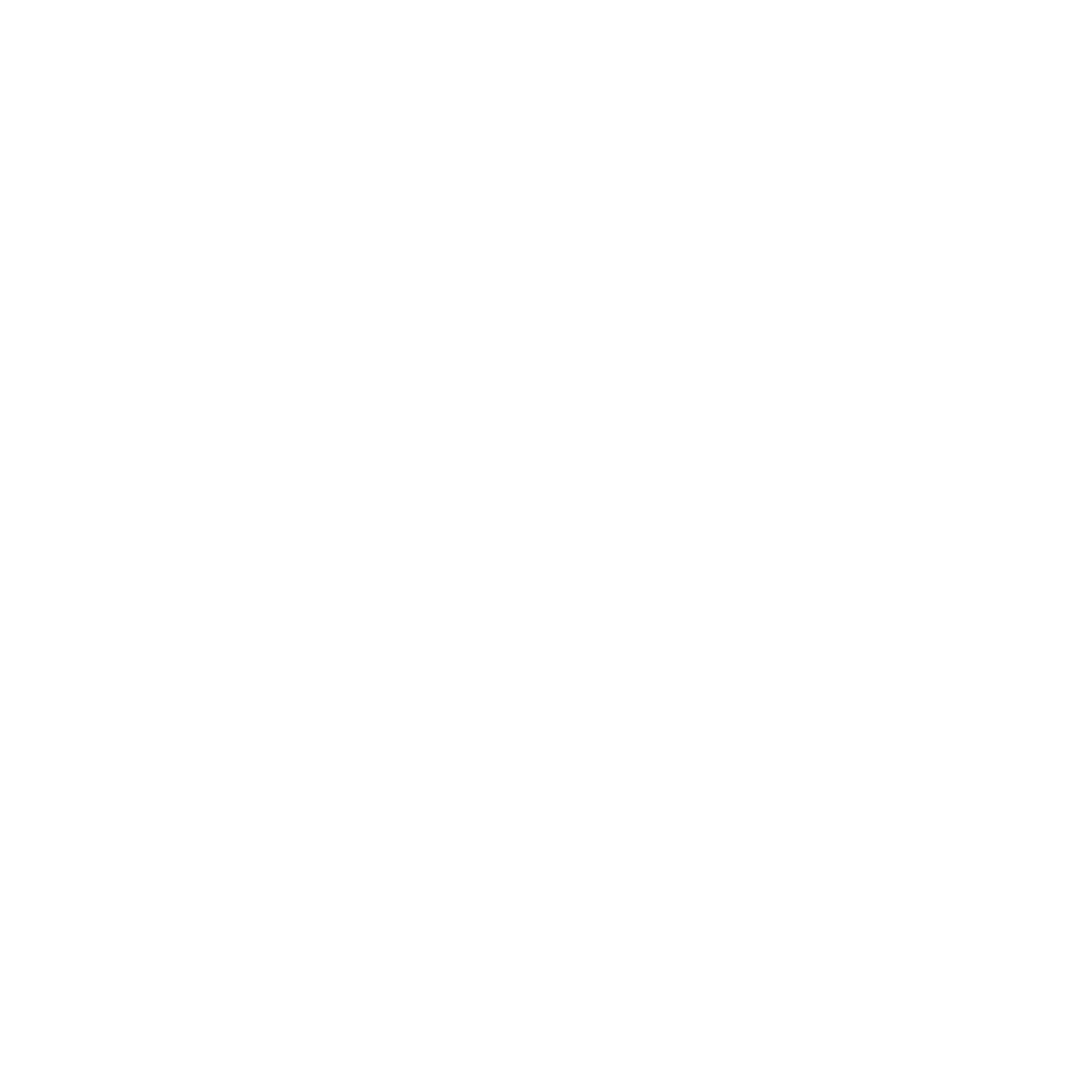 VRT Televisie Logo black and white