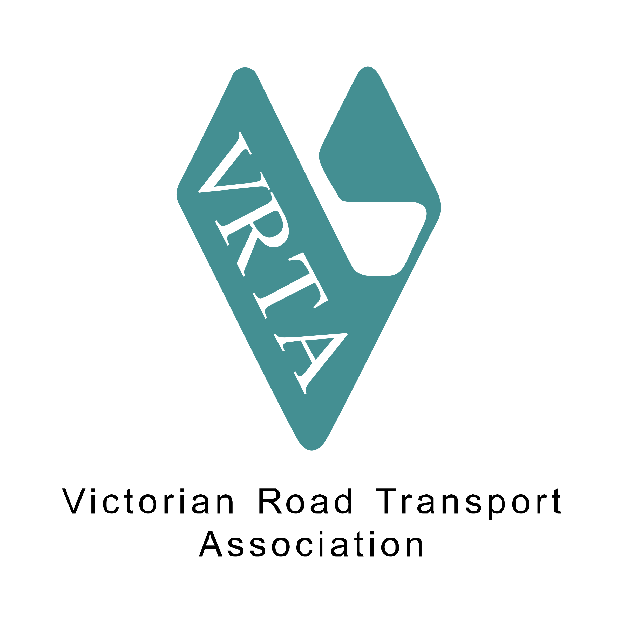 VRTA Logo png transparent