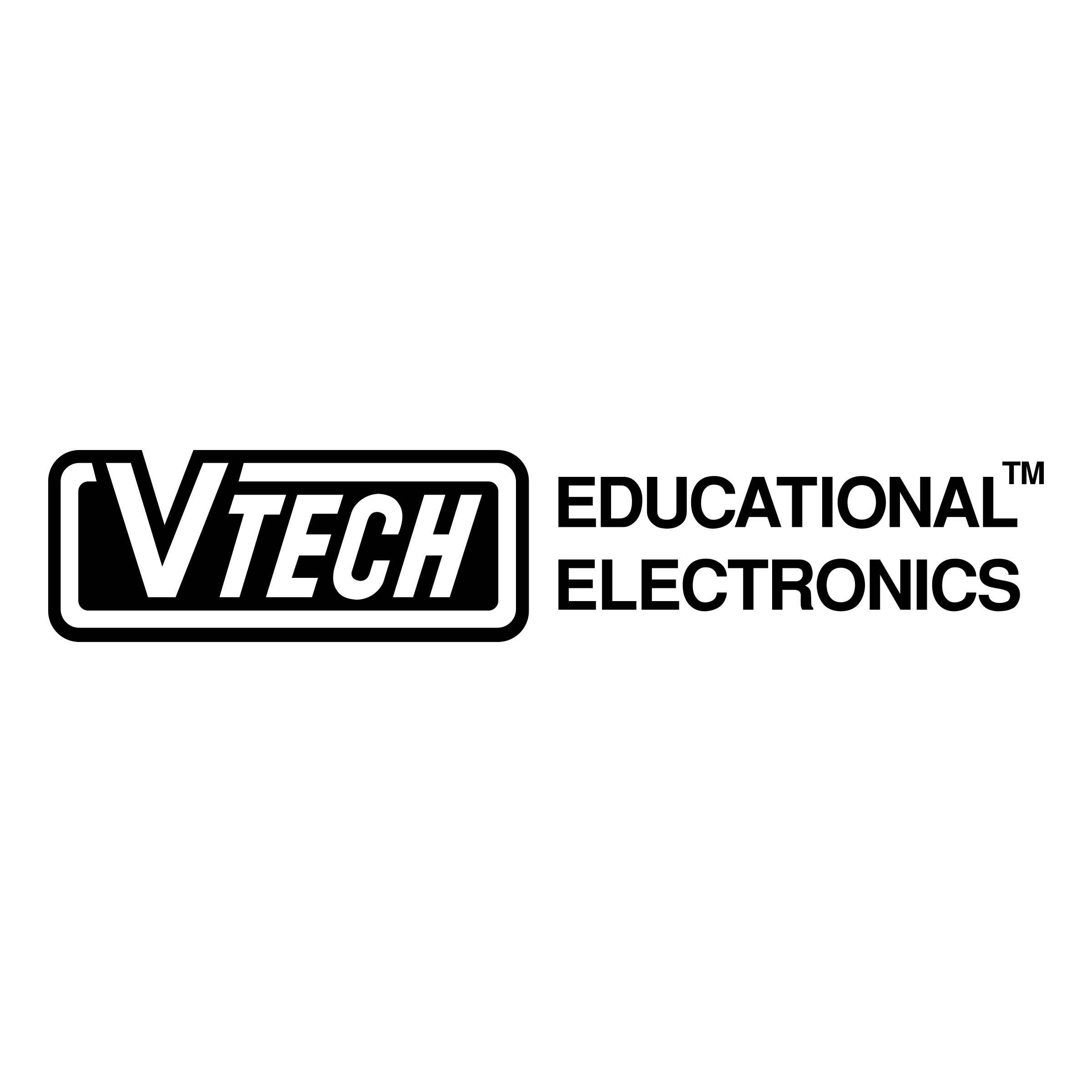 VTech Logo png transparent