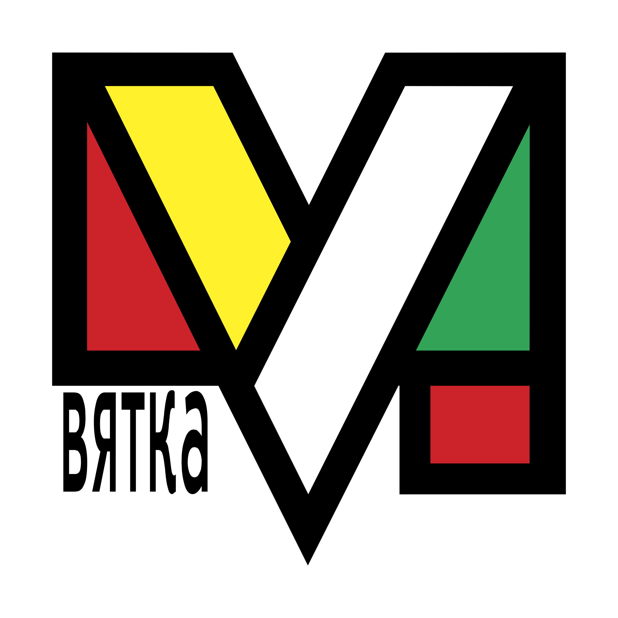 Vyatka CUM Logo PNG Transparent & SVG Vector - Freebie Supply