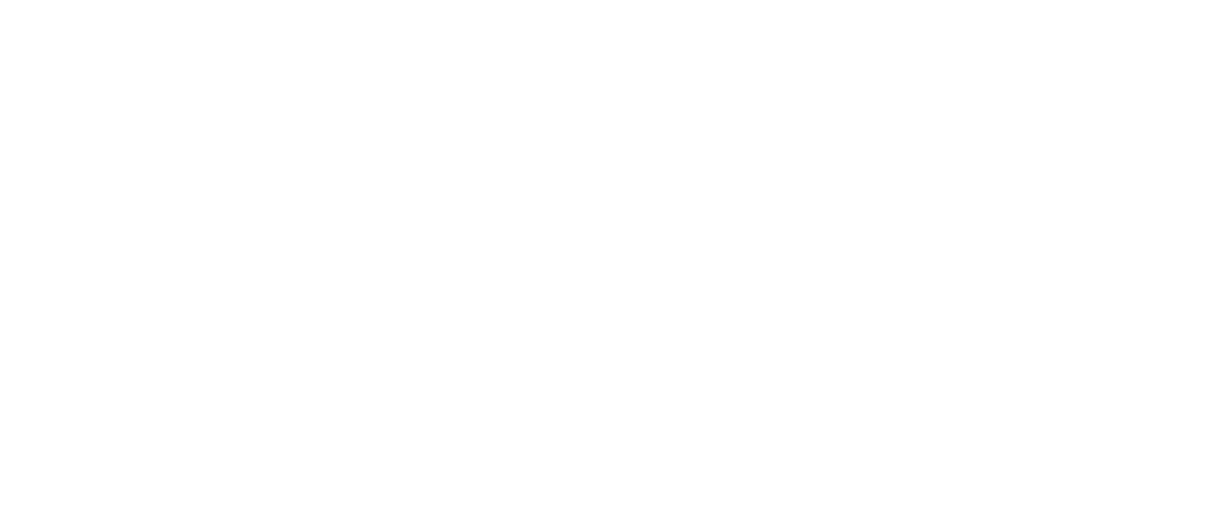 Vyuu Logo black and white