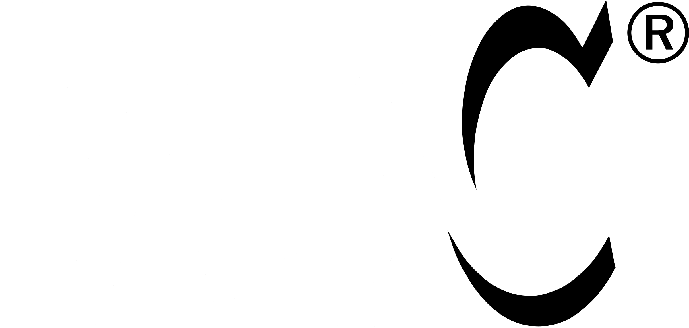 W3C Logo black and white