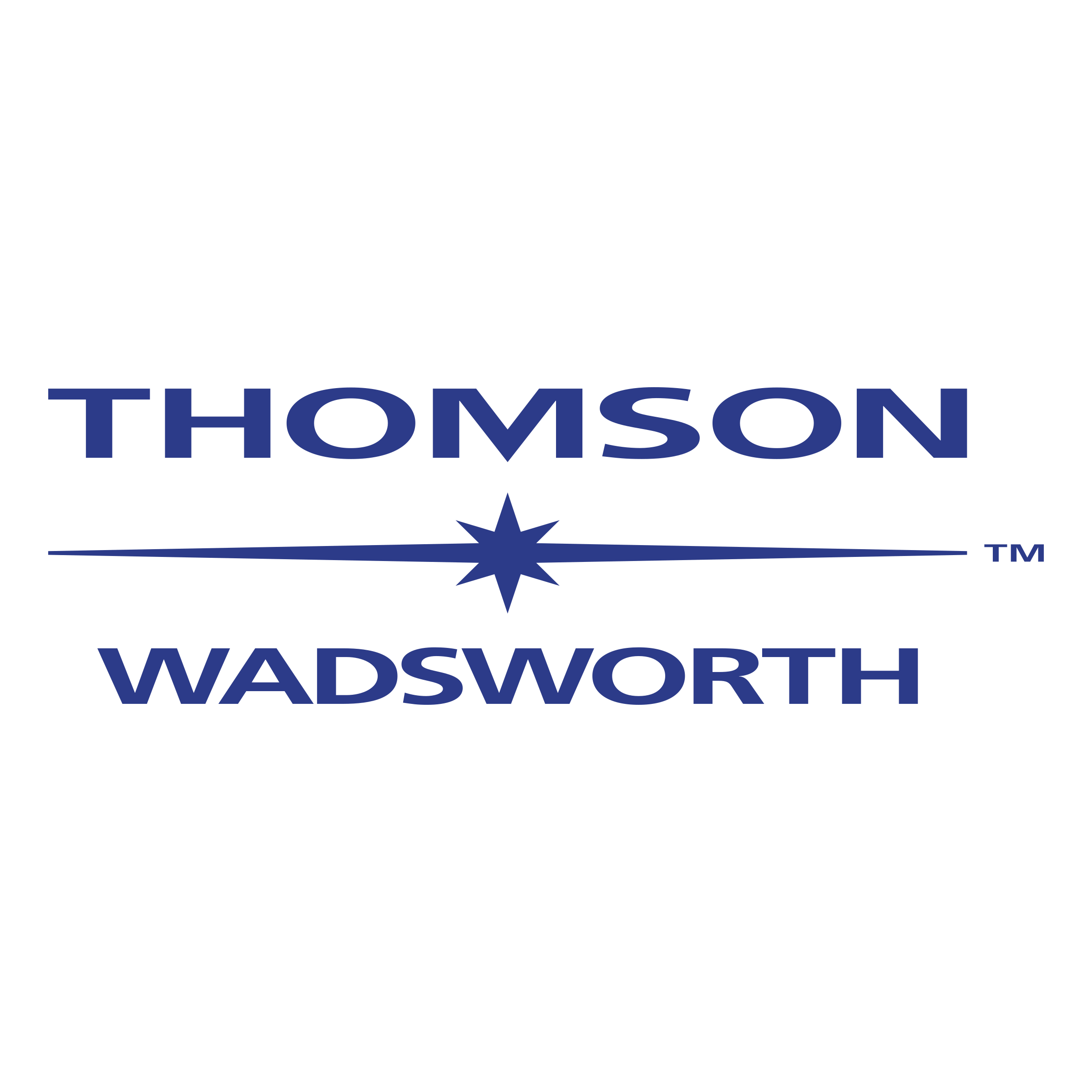 Wadsworth Logo png transparent