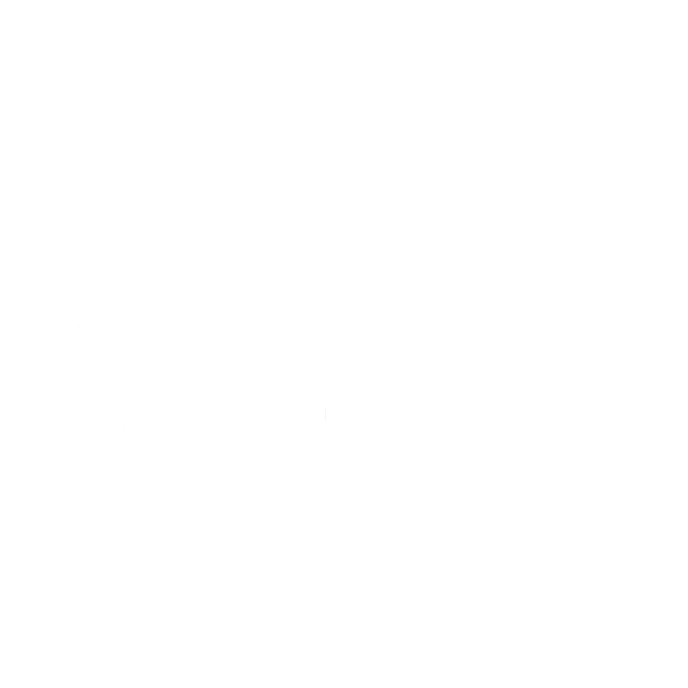 Wagon Logo black and white