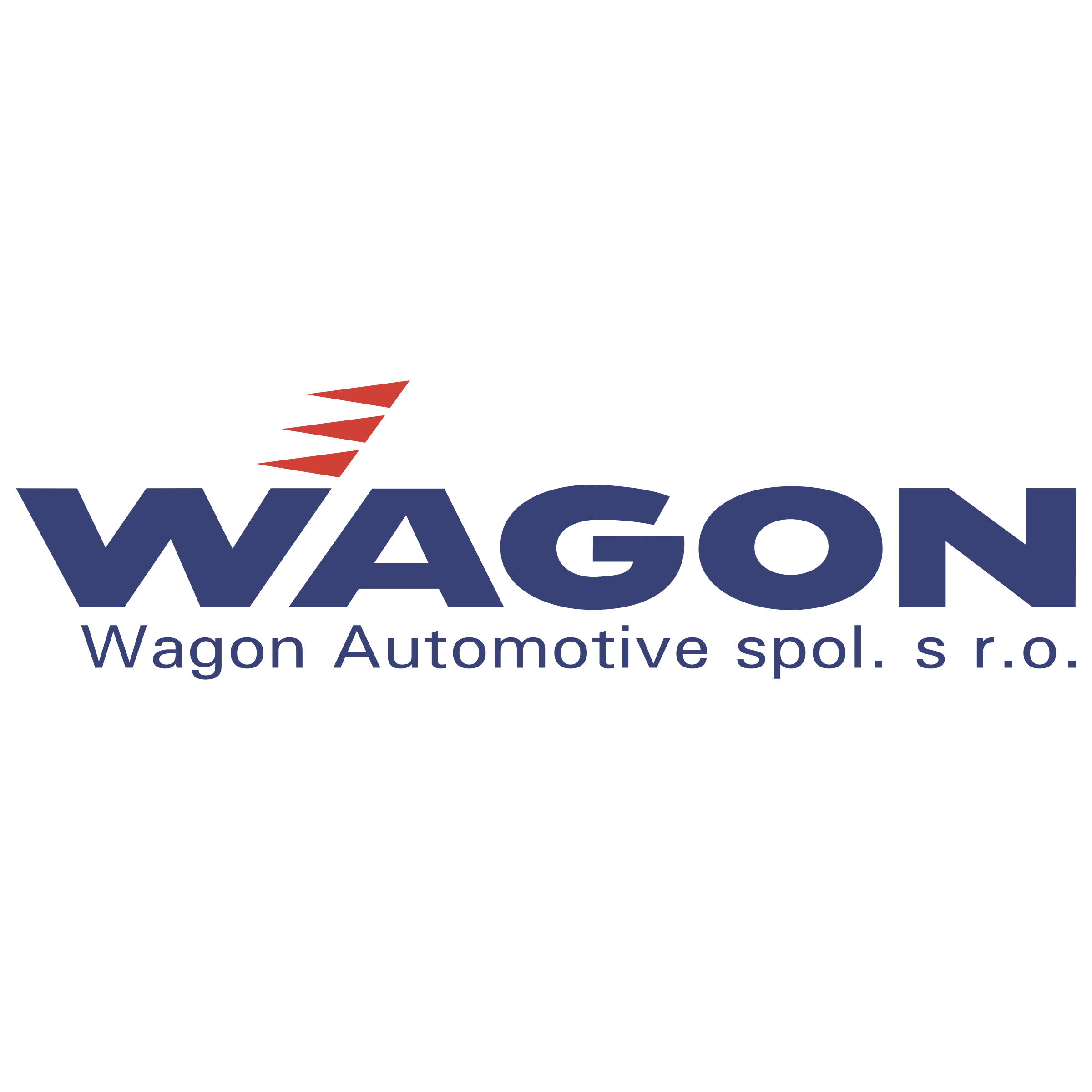 Wagon Logo png transparent
