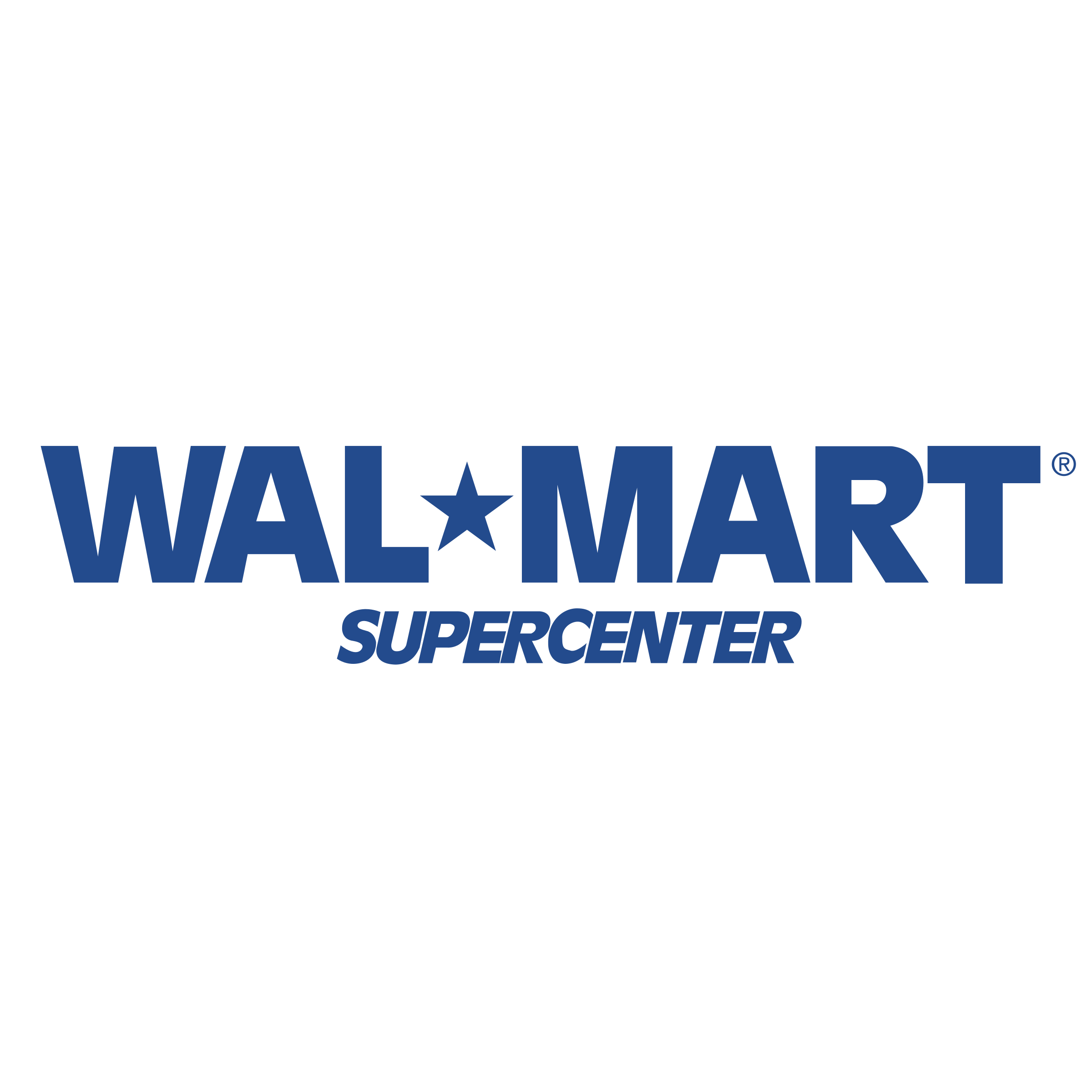 Walmart Logo Png