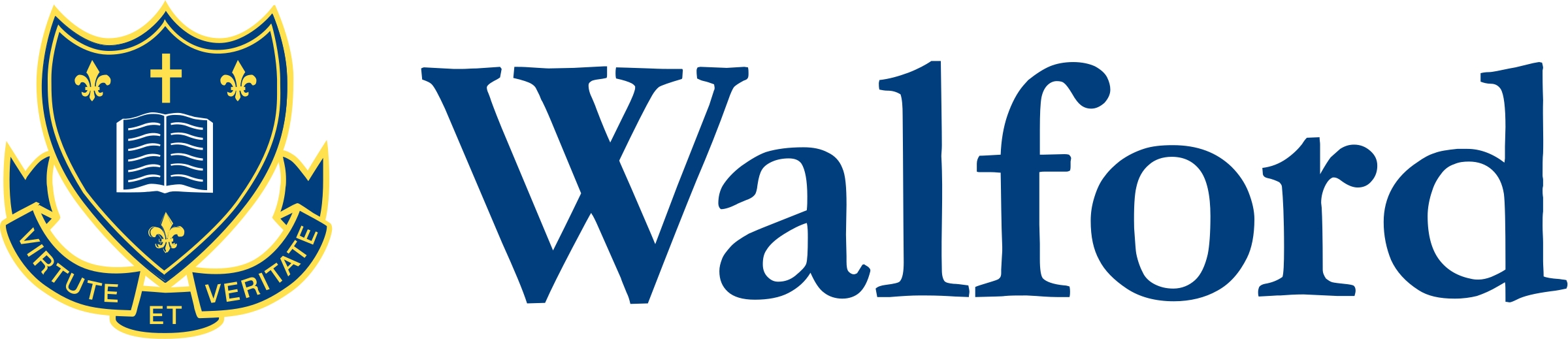 Walford Logo PNG Transparent & SVG Vector Freebie Supply