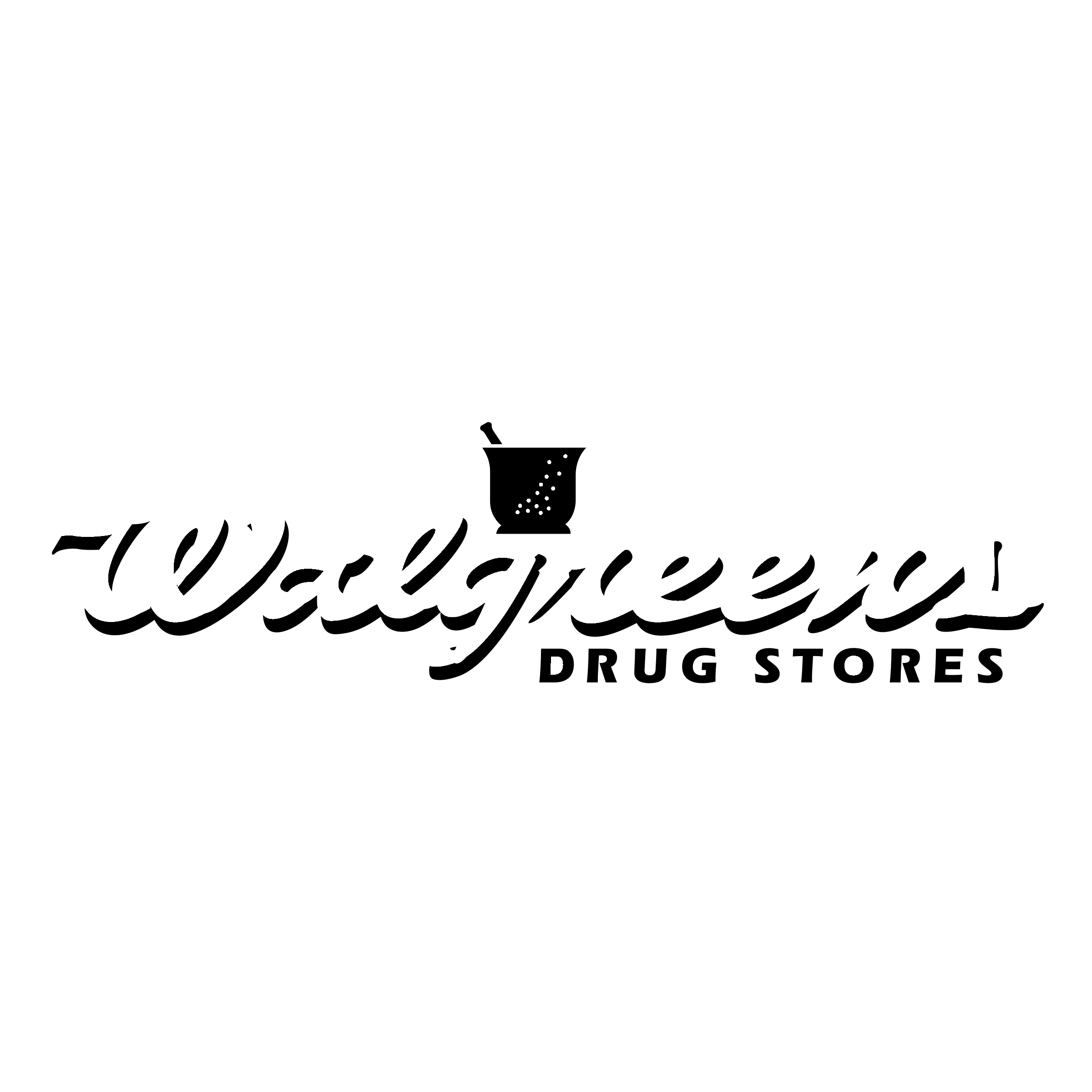 Walgreens Logo PNG Transparent & SVG Vector - Freebie Supply