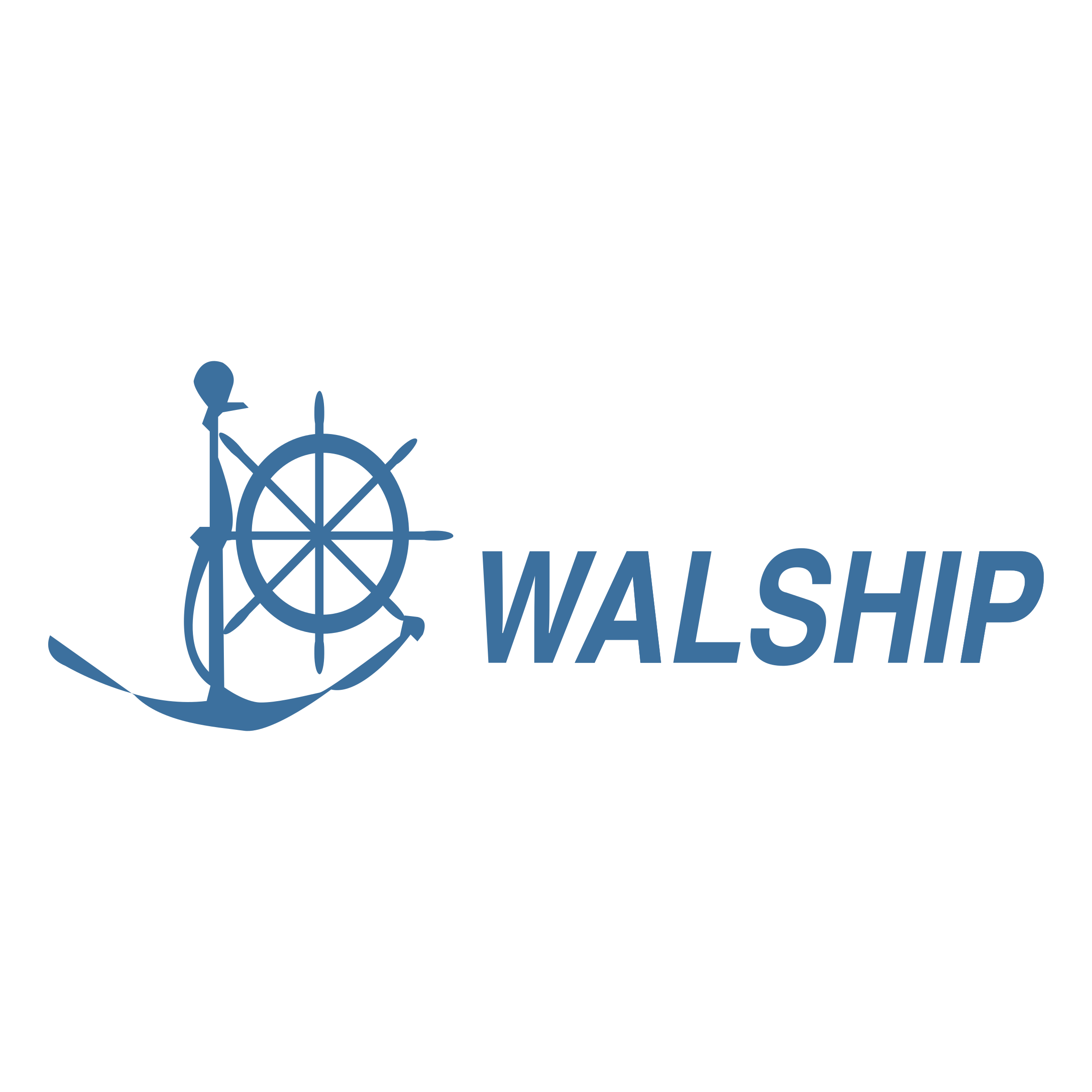 Walship Logo png transparent