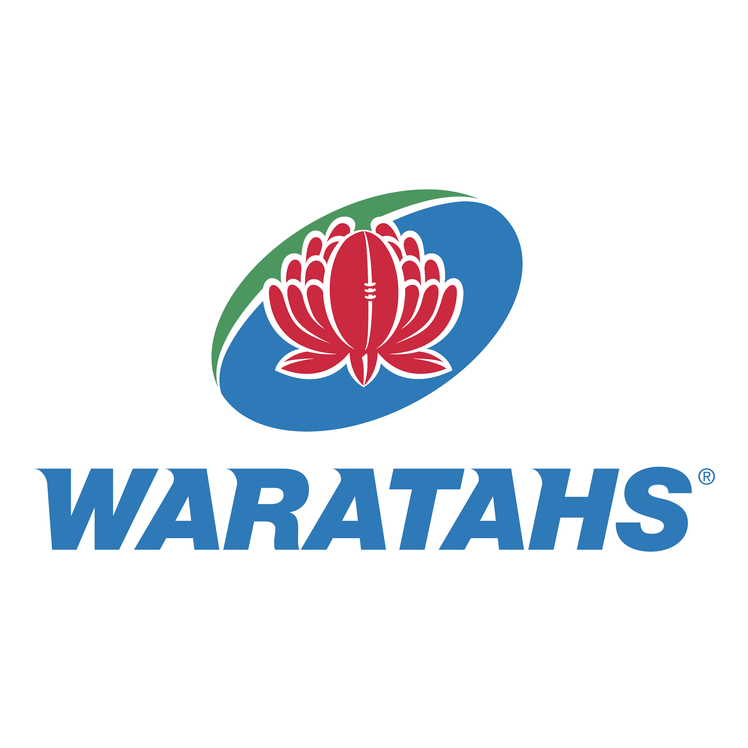 Waratahs Logo png transparent