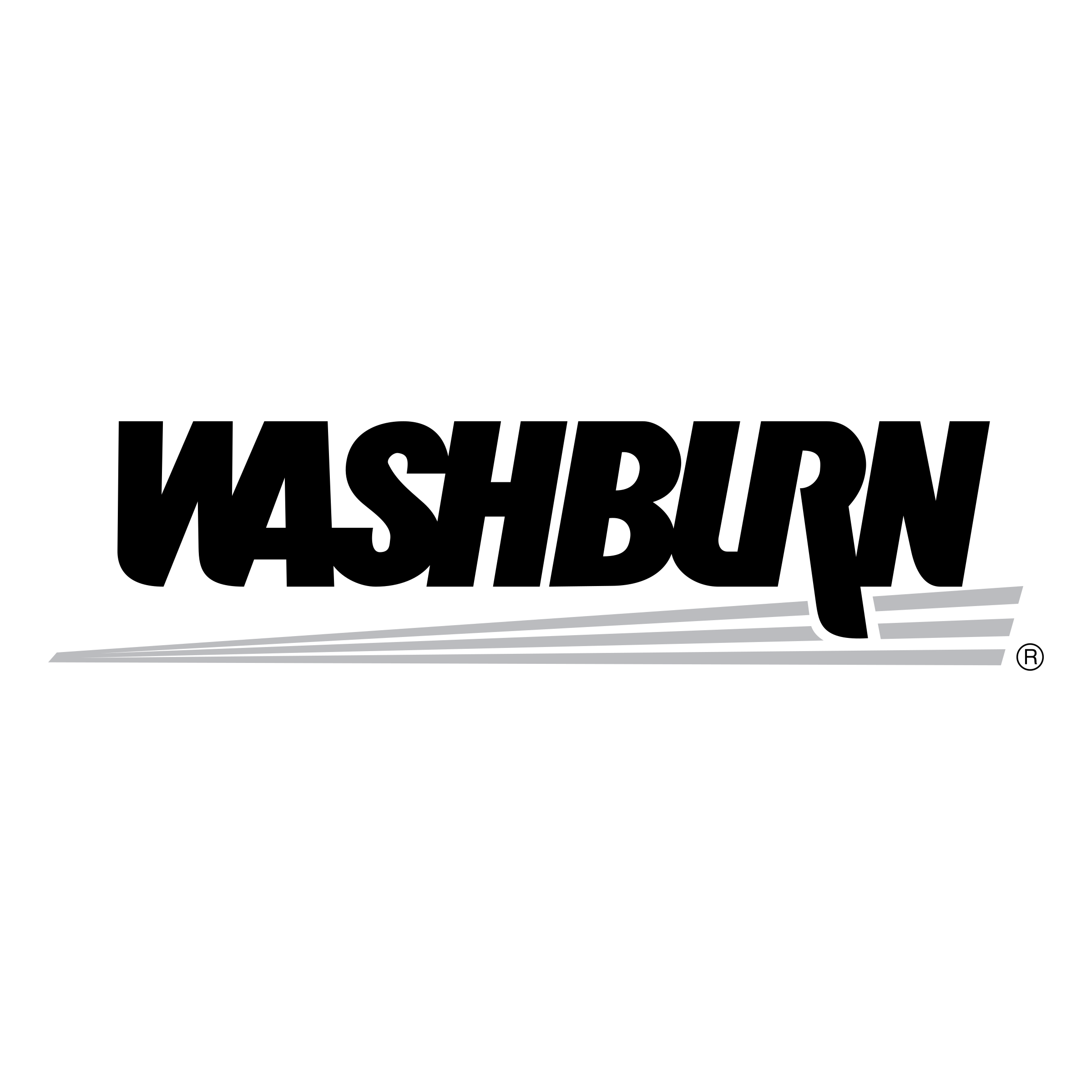 Washburn Logo Png Transparent Svg Vector Freebie Supply My XXX Hot Girl