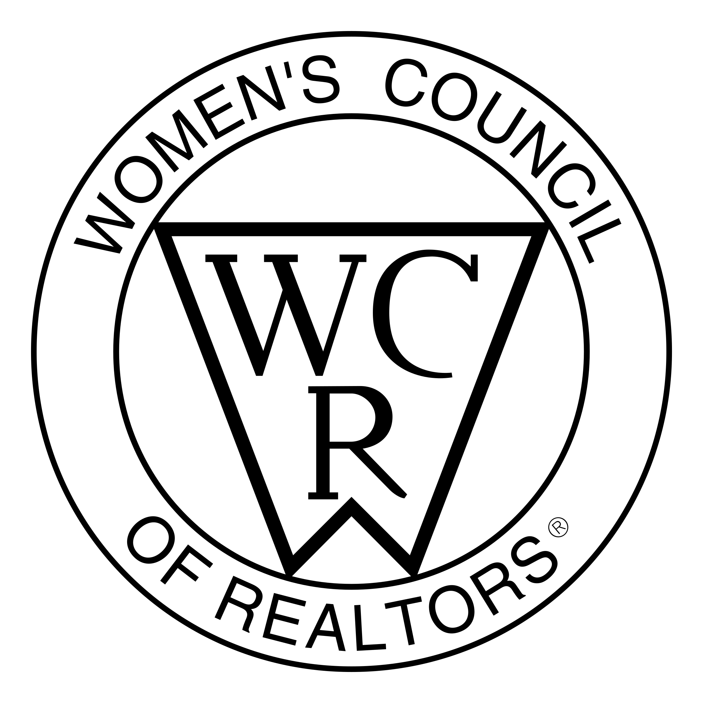 WCR Logo PNG Transparent & SVG Vector - Freebie Supply