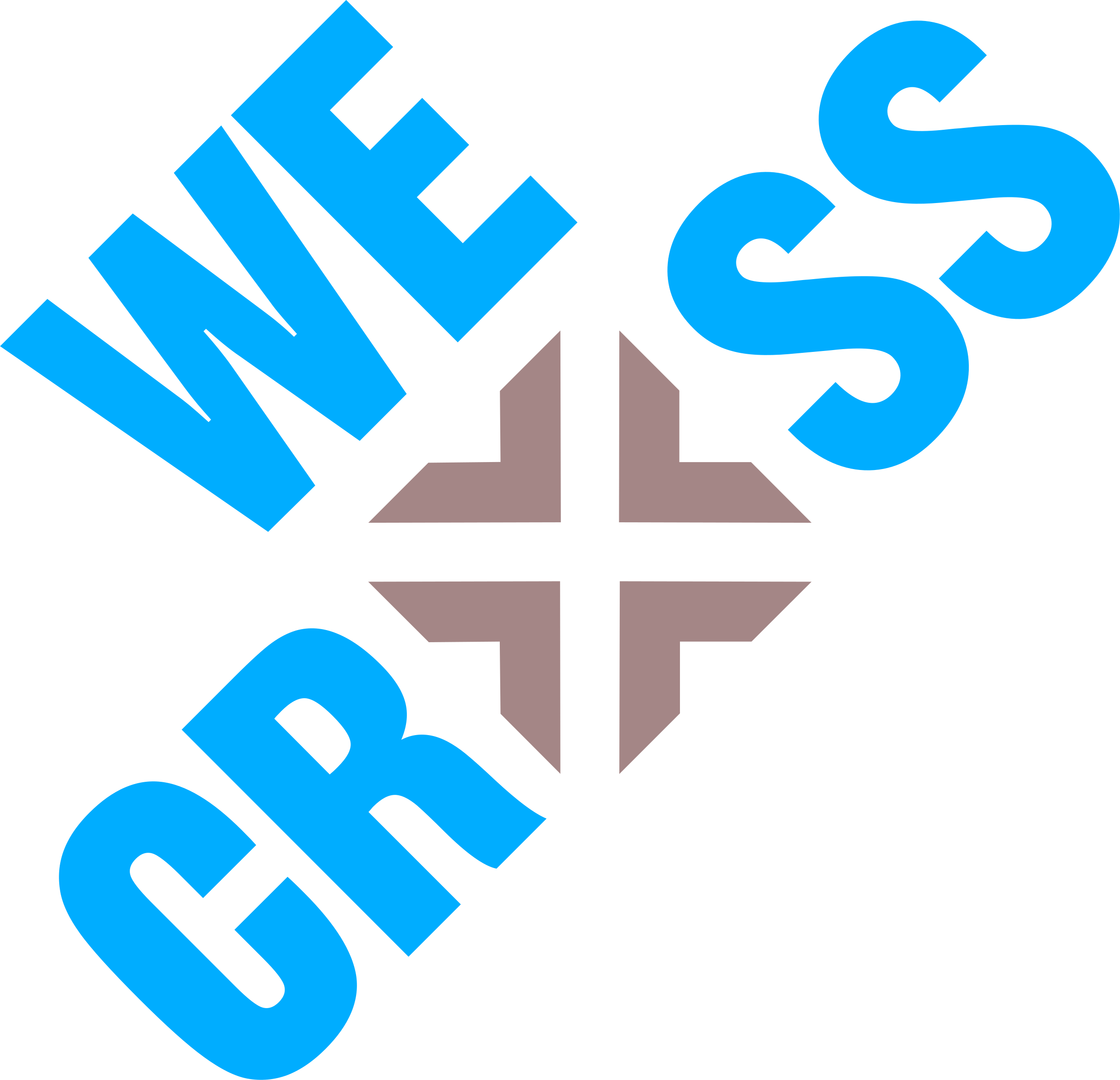 We Cross Logo png transparent